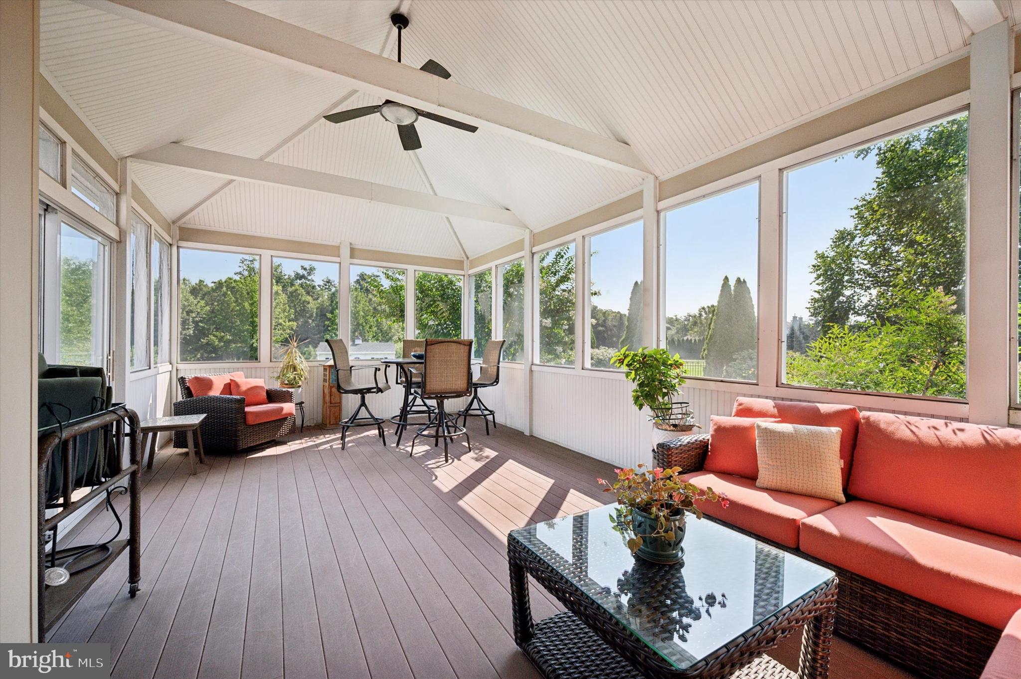 FAIRWAY ESTATES - Residential