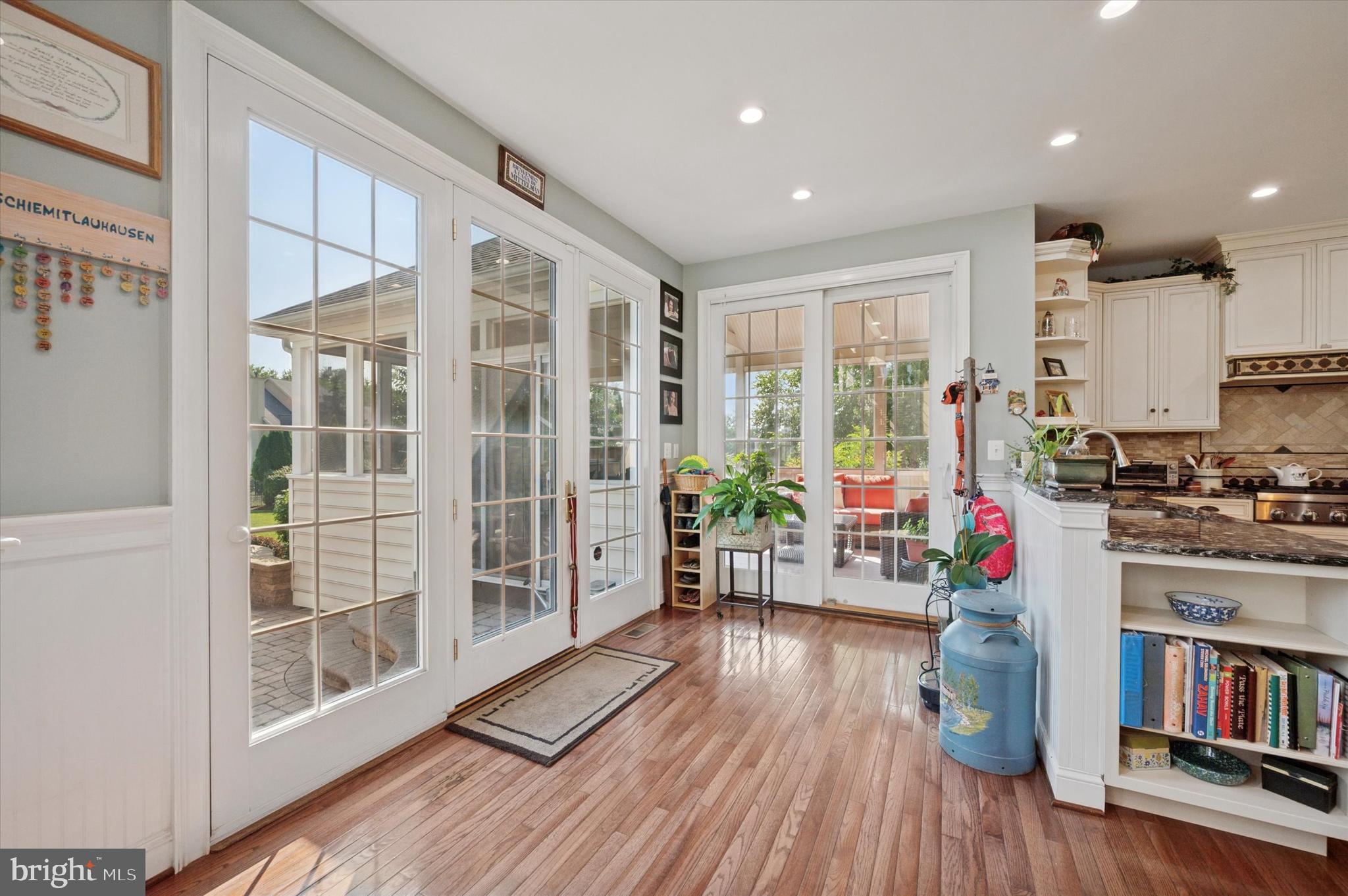 FAIRWAY ESTATES - Residential