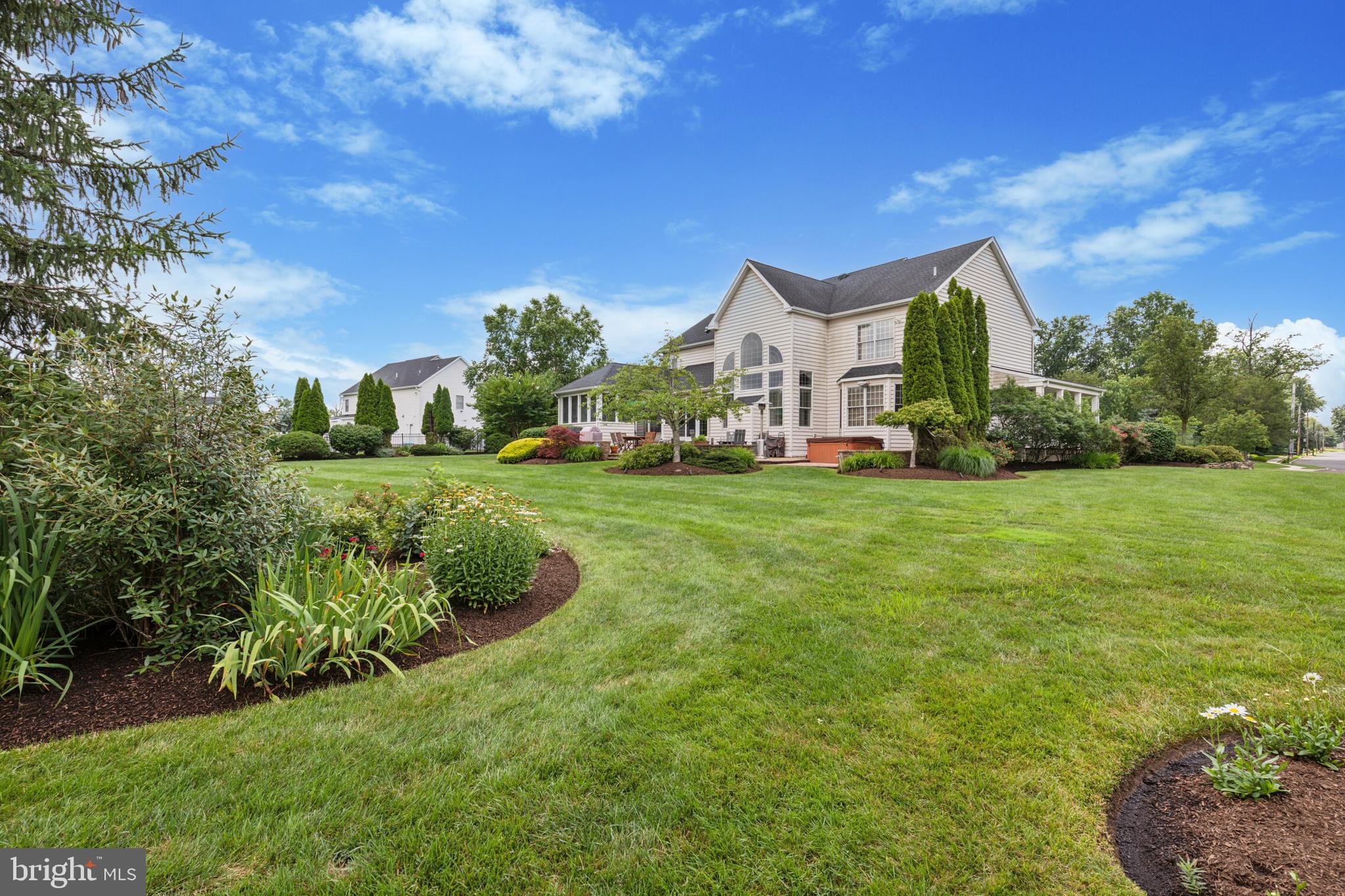 FAIRWAY ESTATES - Residential