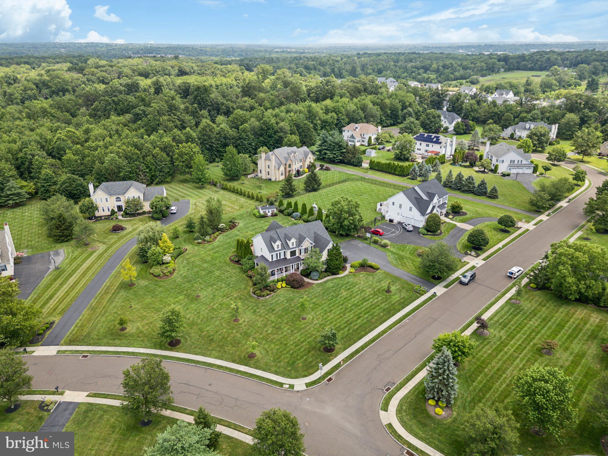 FAIRWAY ESTATES - Residential