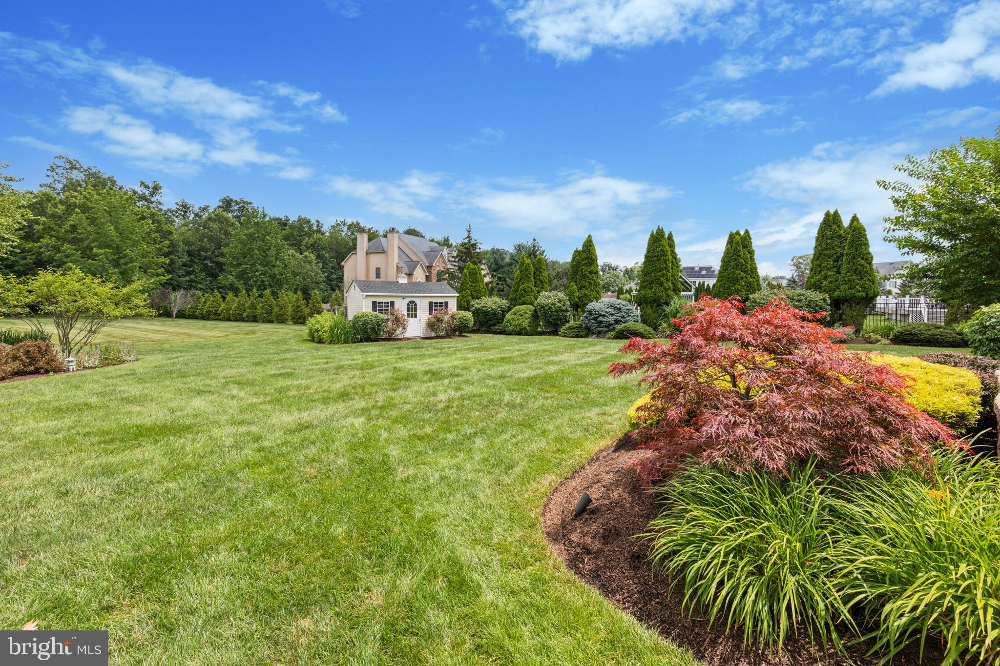 FAIRWAY ESTATES - Residential