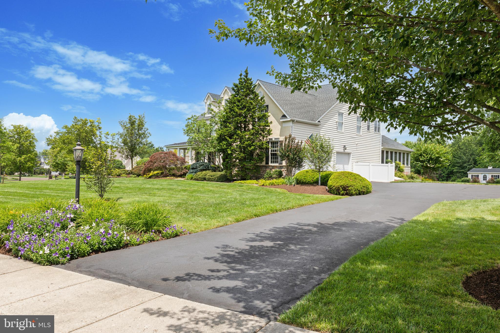 FAIRWAY ESTATES - Residential