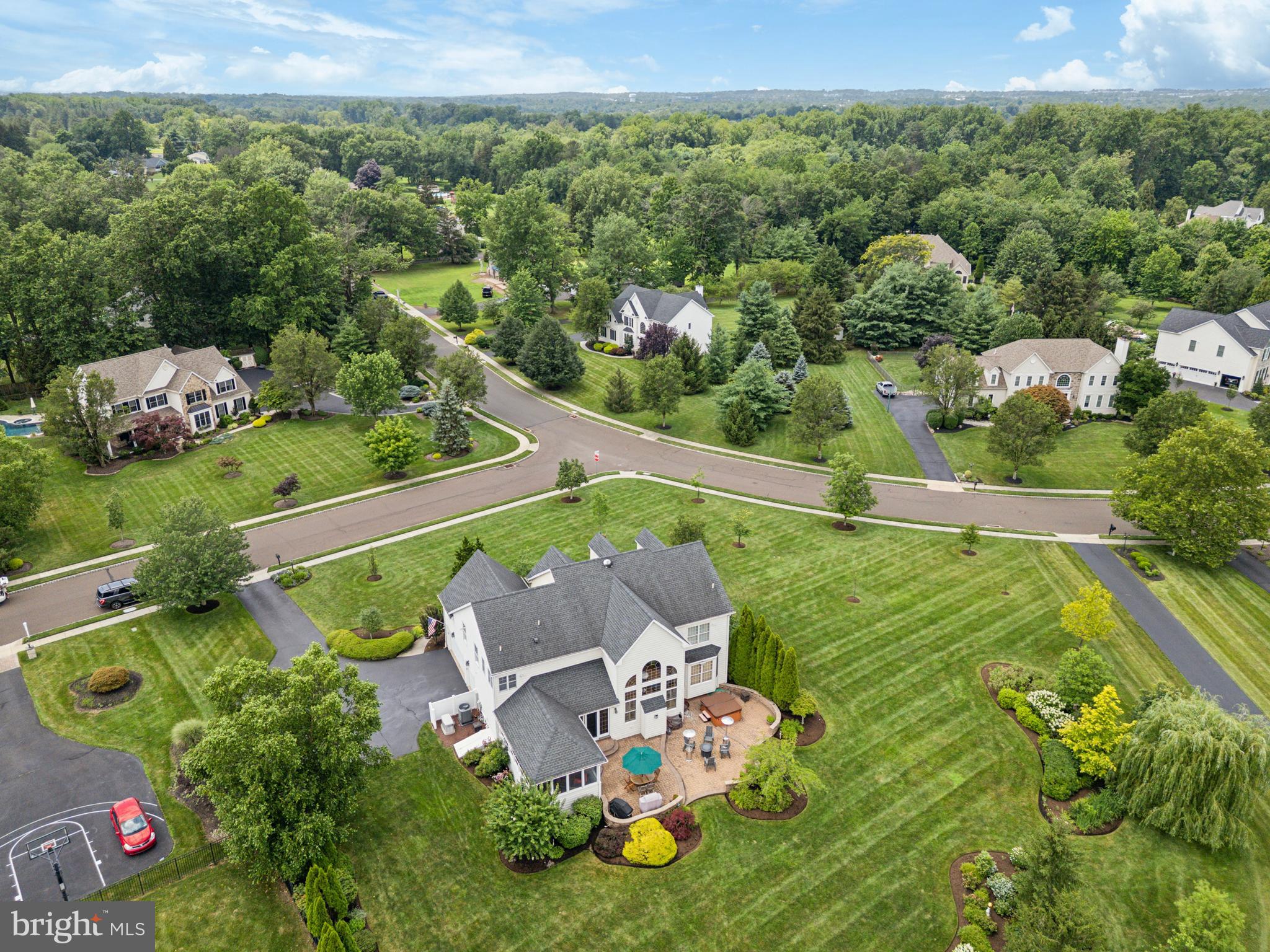 FAIRWAY ESTATES - Residential