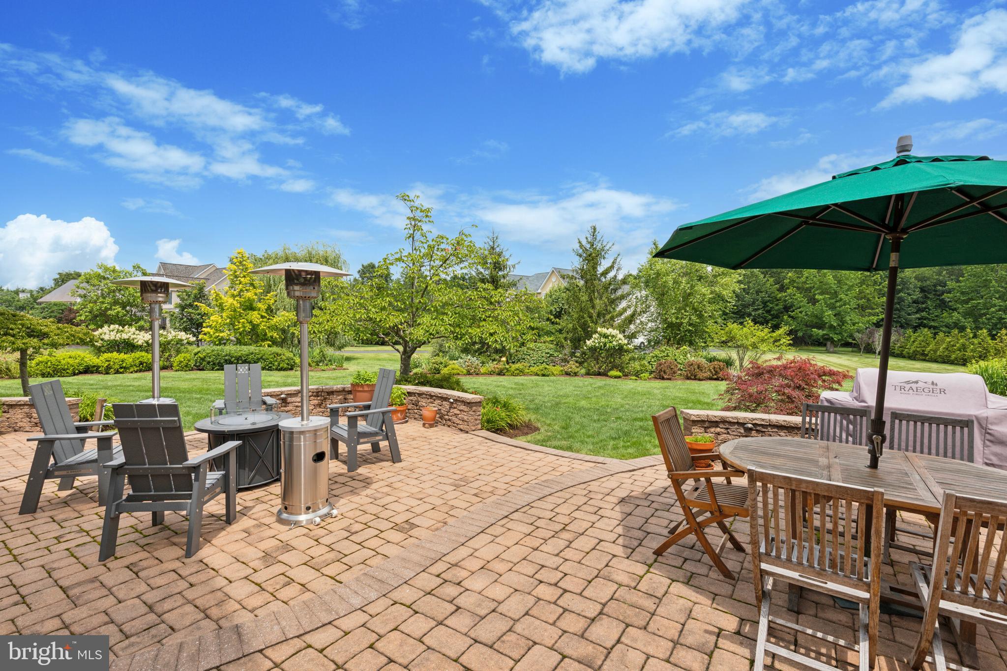 FAIRWAY ESTATES - Residential