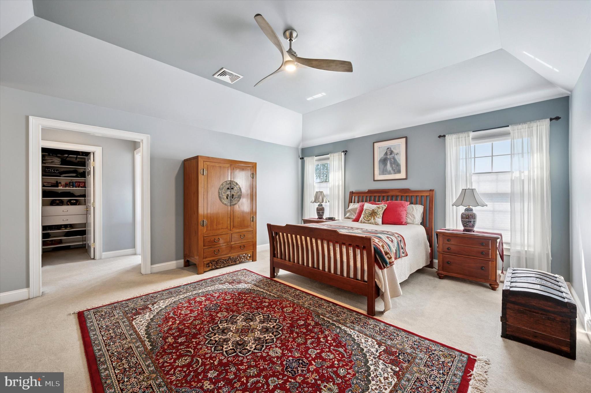 FAIRWAY ESTATES - Residential