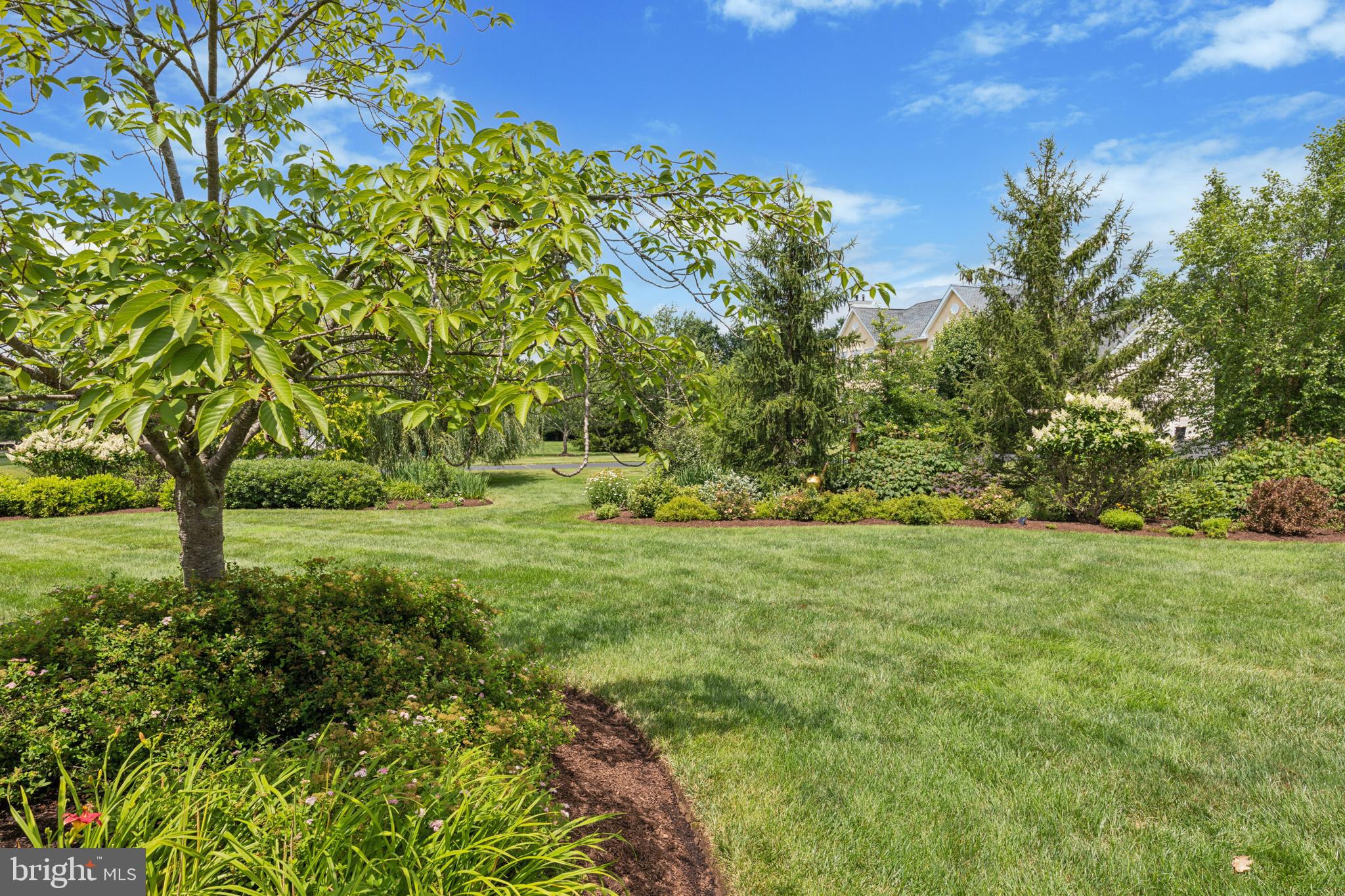 FAIRWAY ESTATES - Residential