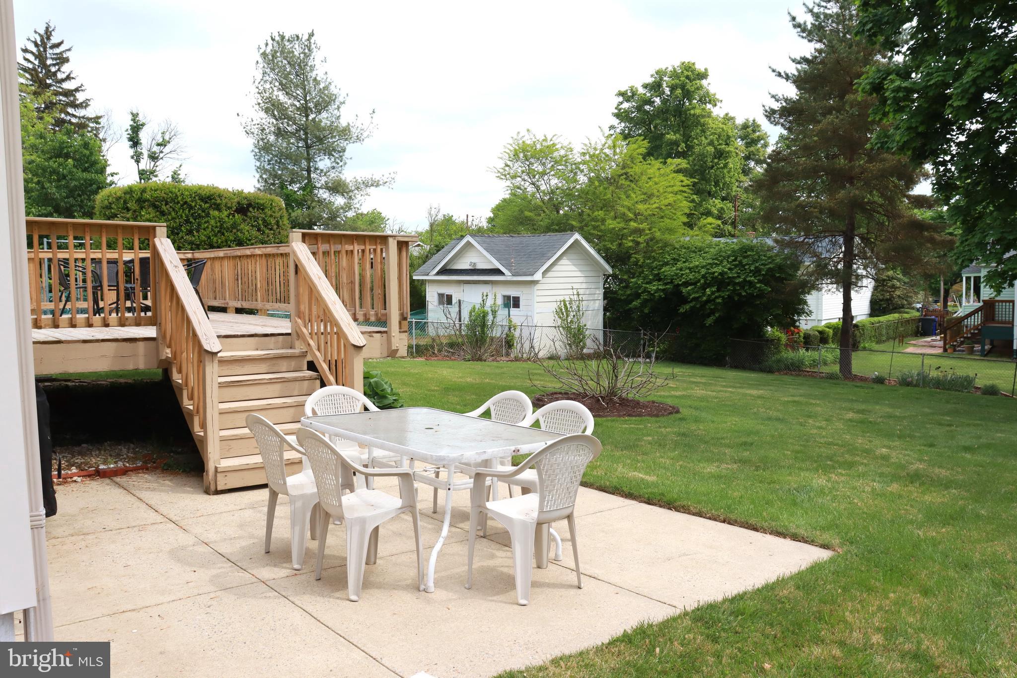 WHEATON WOODS - Residential