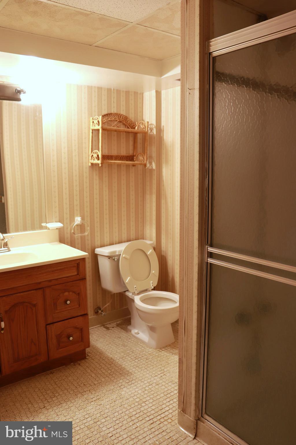 WHEATON WOODS - Residential