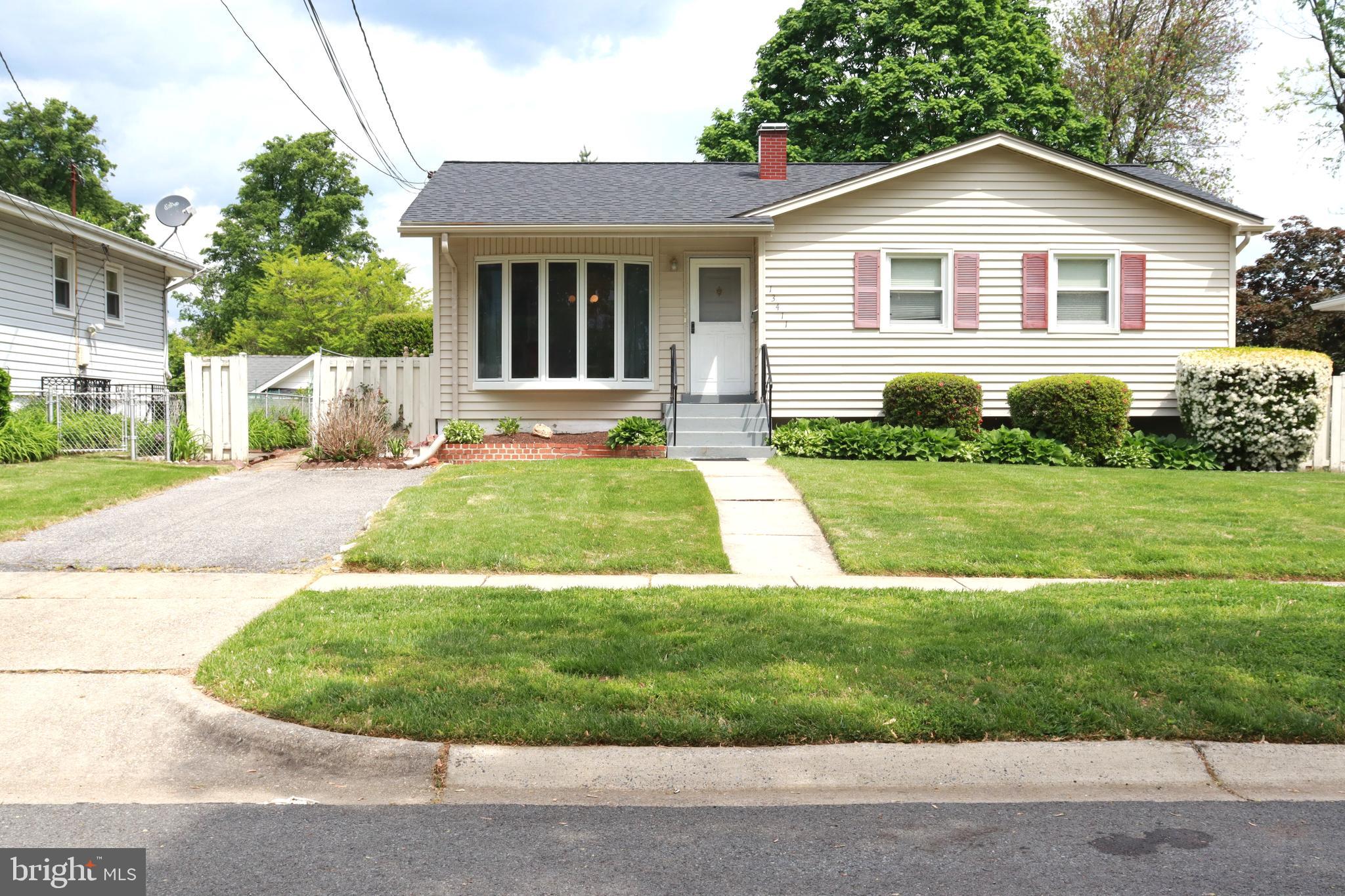 WHEATON WOODS - Residential