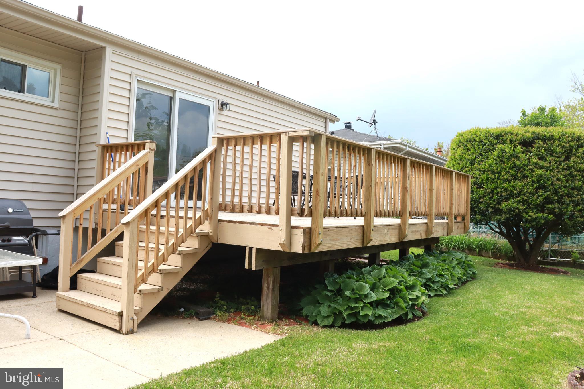 WHEATON WOODS - Residential