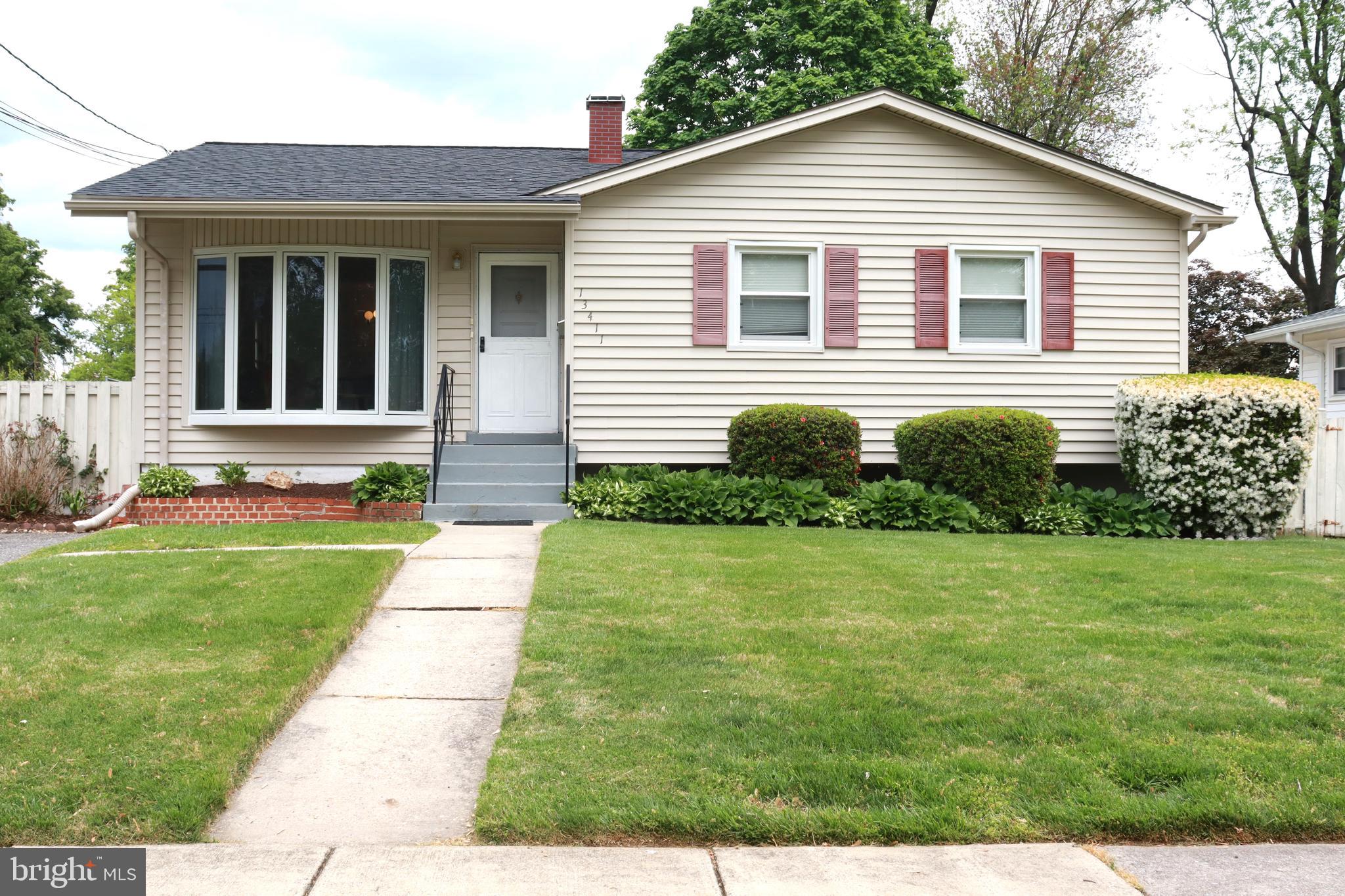 WHEATON WOODS - Residential