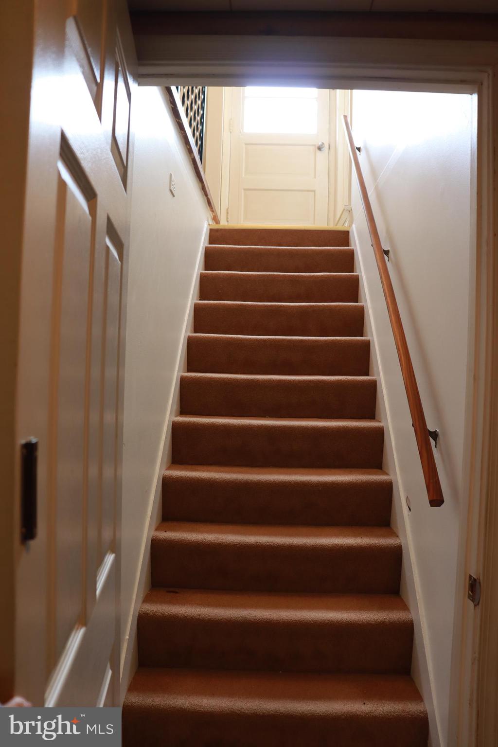 WHEATON WOODS - Residential