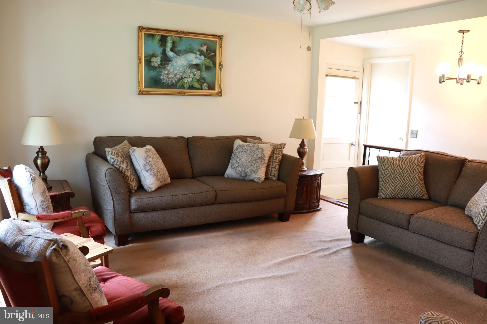 WHEATON WOODS - Residential