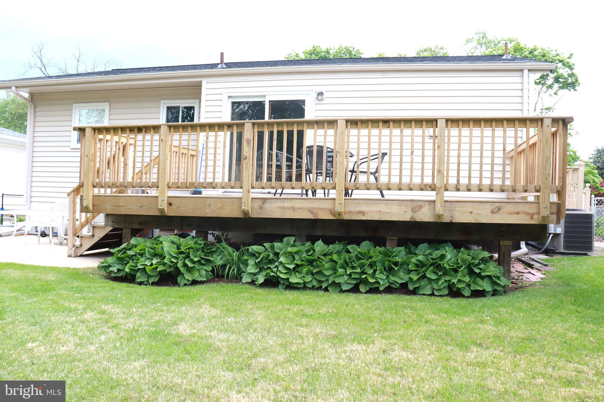 WHEATON WOODS - Residential