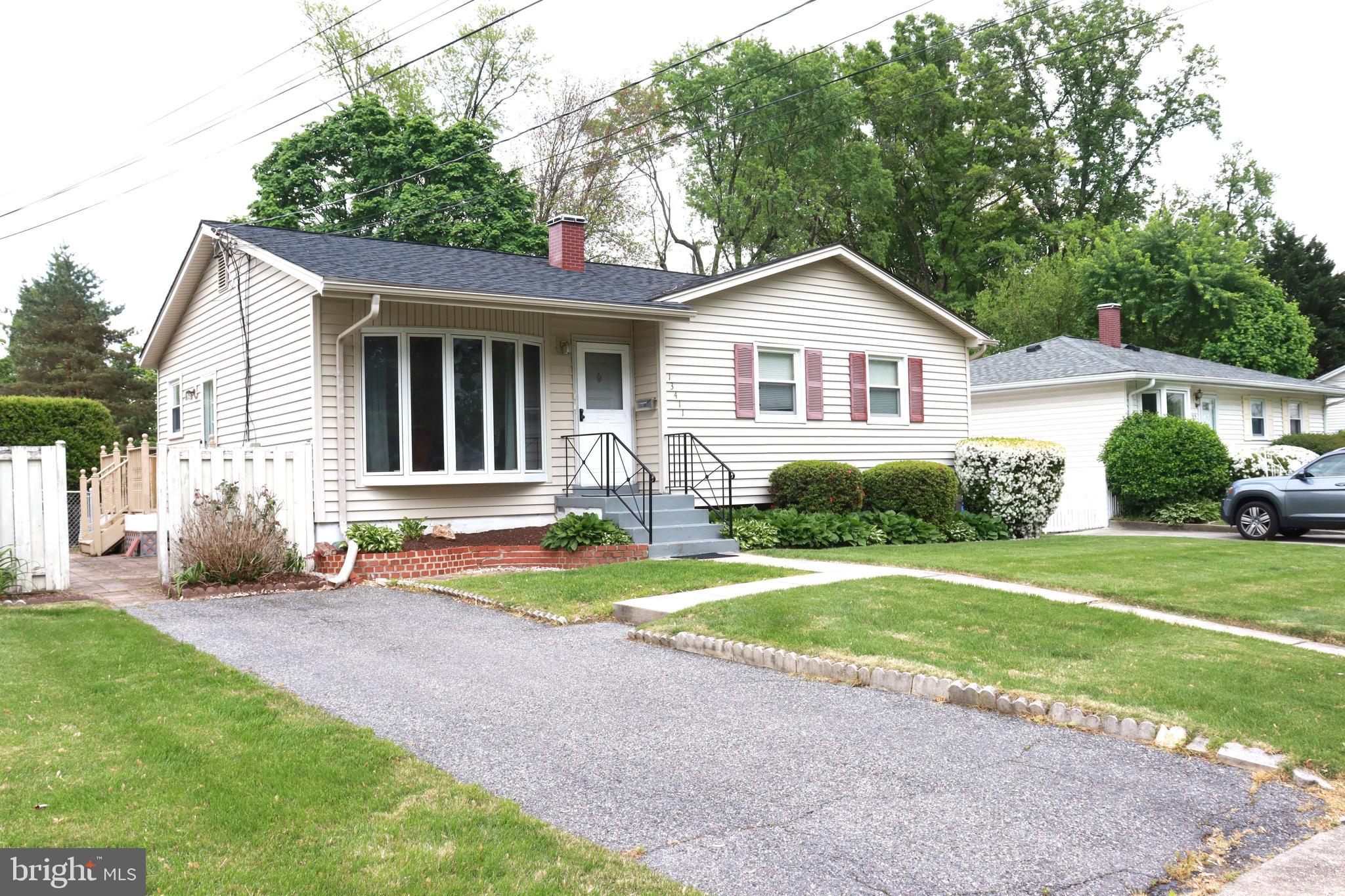 WHEATON WOODS - Residential