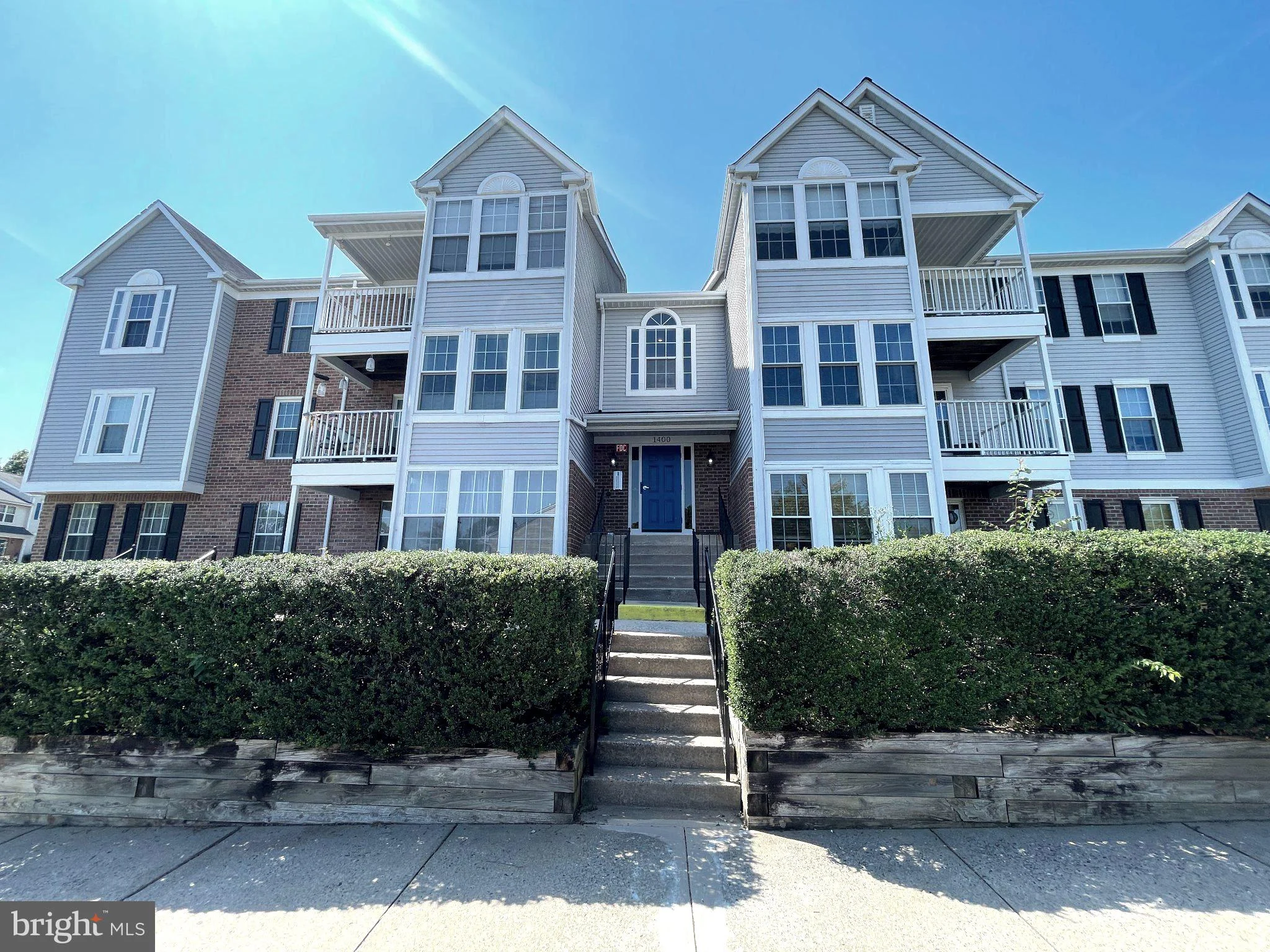 1400 Golden Rod Court Unit 1400-A