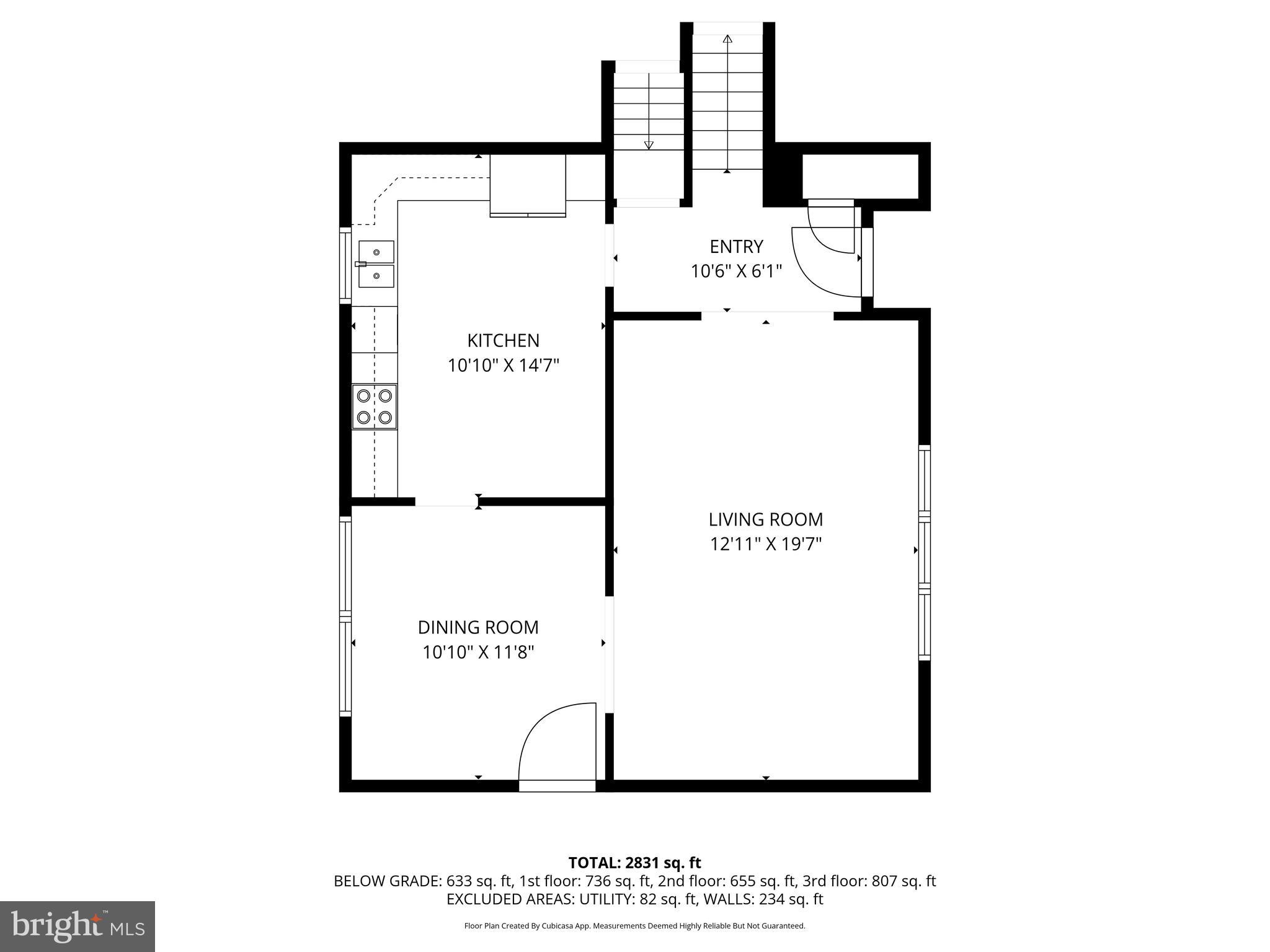 UPPER MARLBORO - Residential