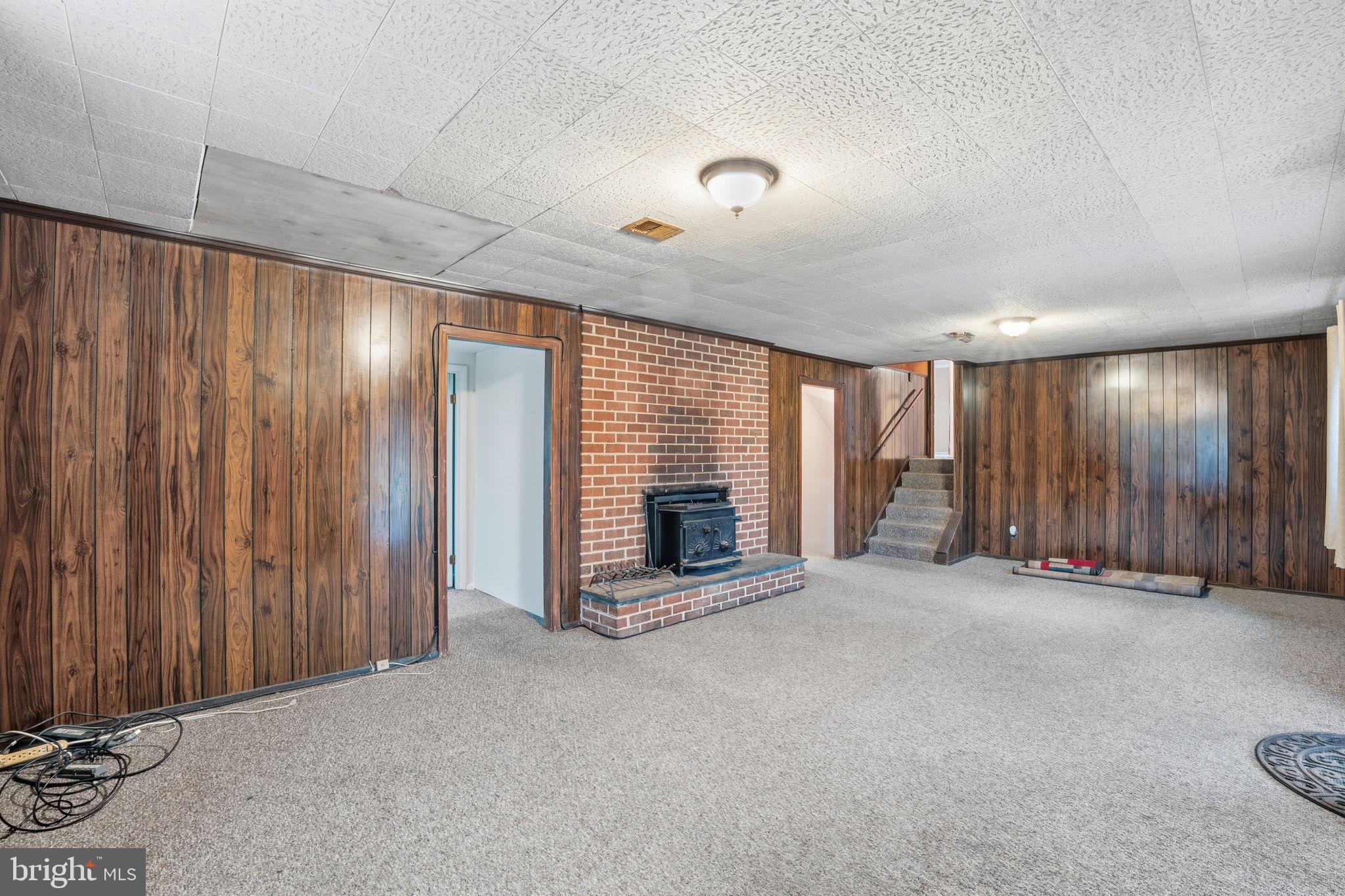 UPPER MARLBORO - Residential