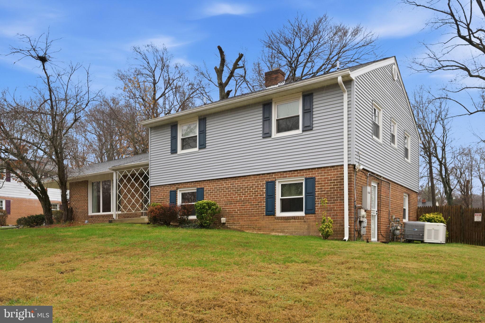 UPPER MARLBORO - Residential