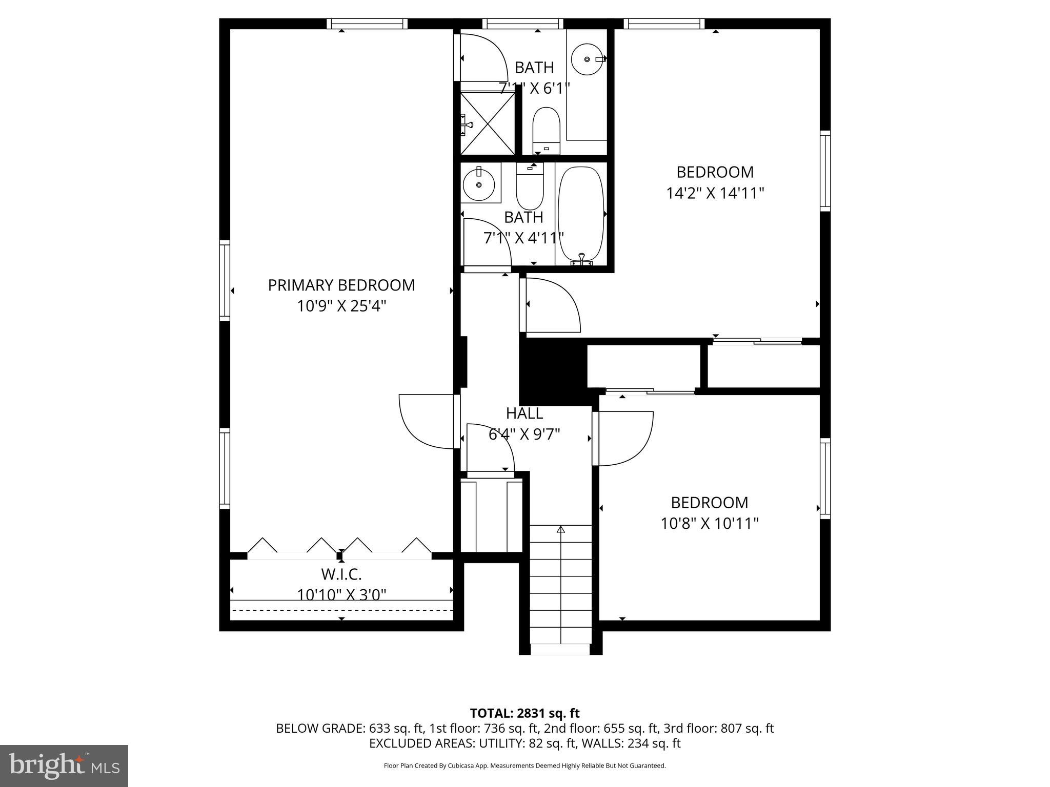 UPPER MARLBORO - Residential