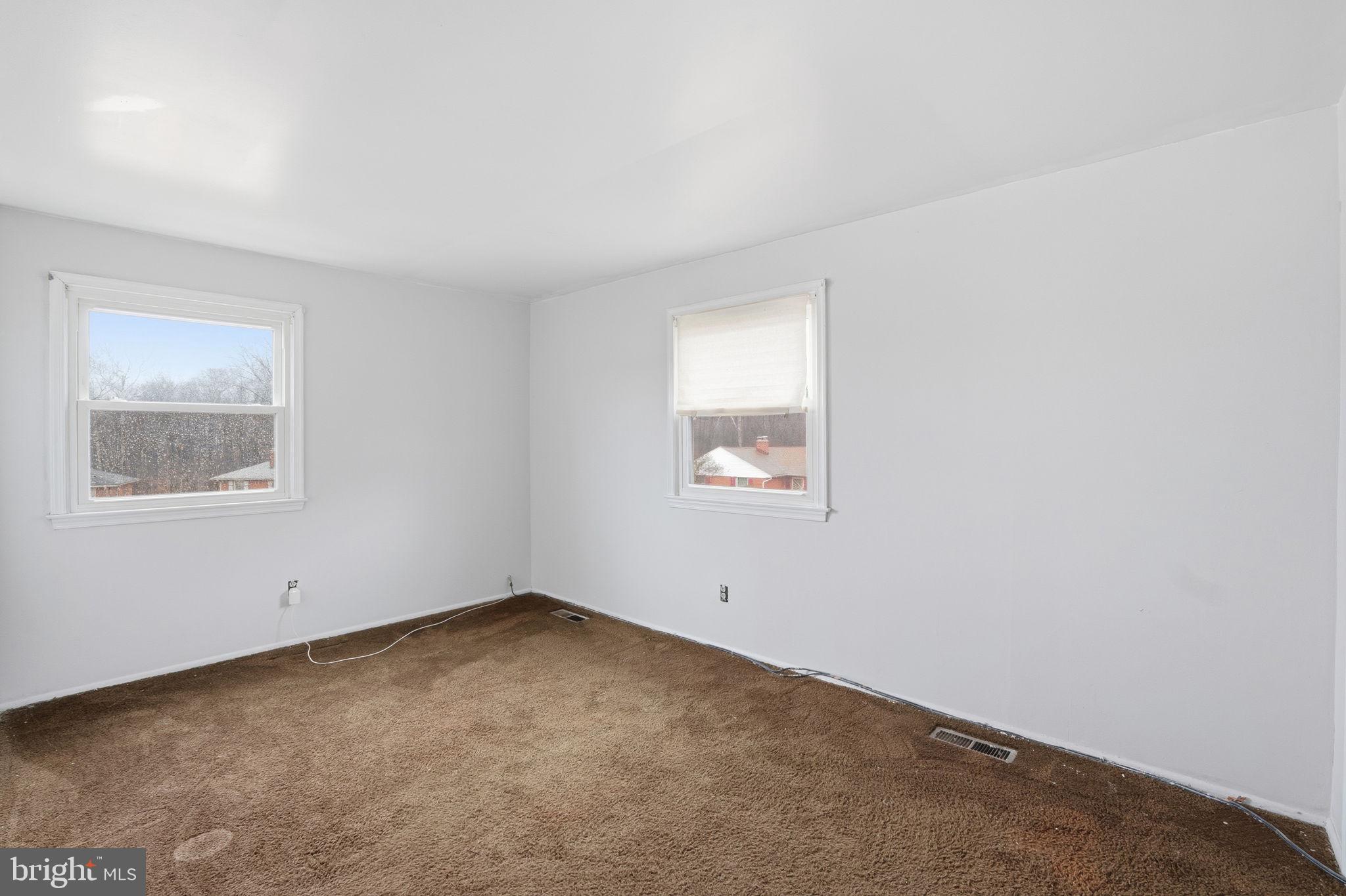 UPPER MARLBORO - Residential