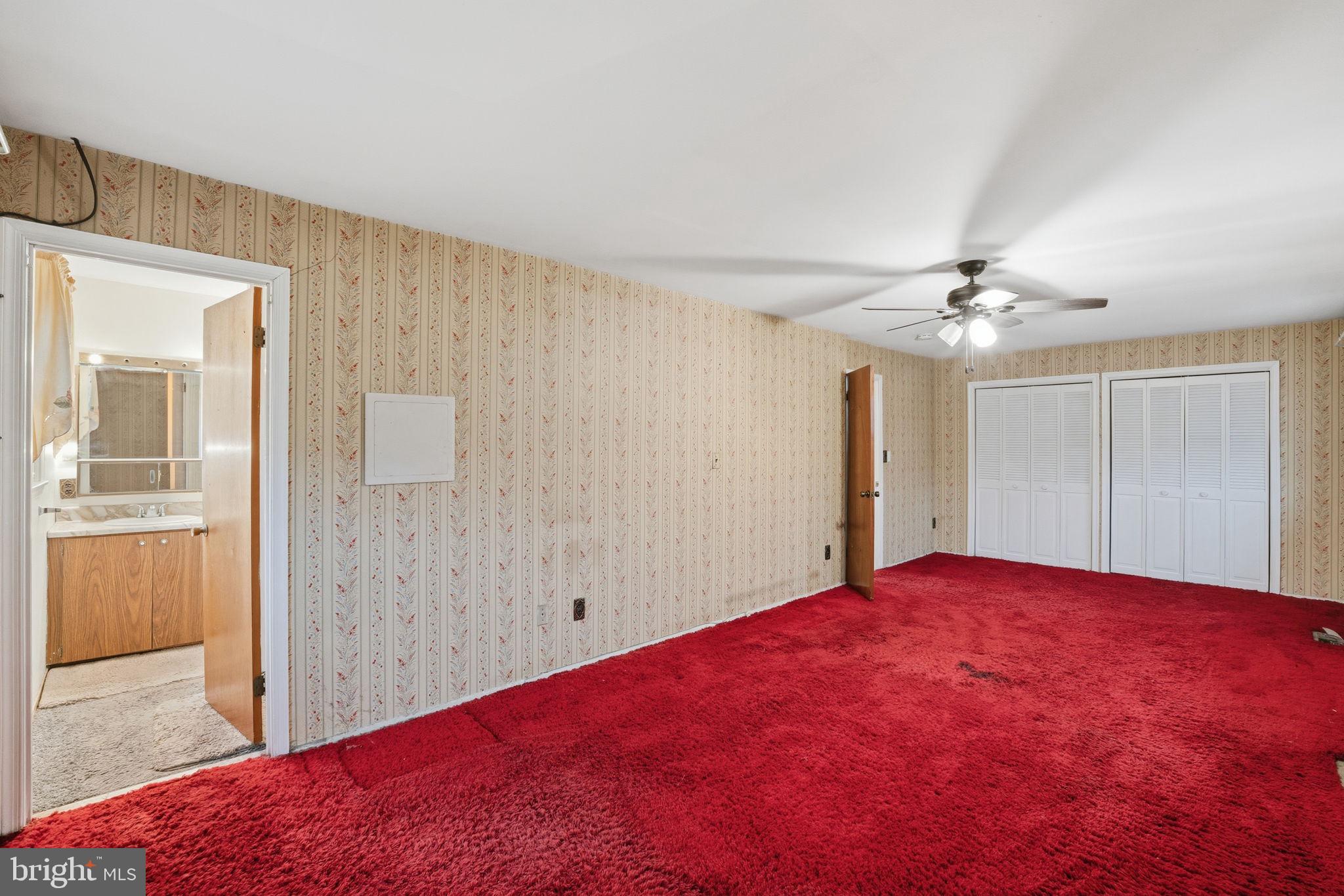 UPPER MARLBORO - Residential