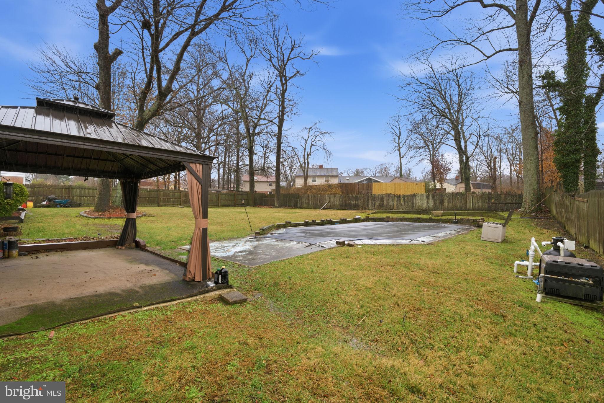 UPPER MARLBORO - Residential