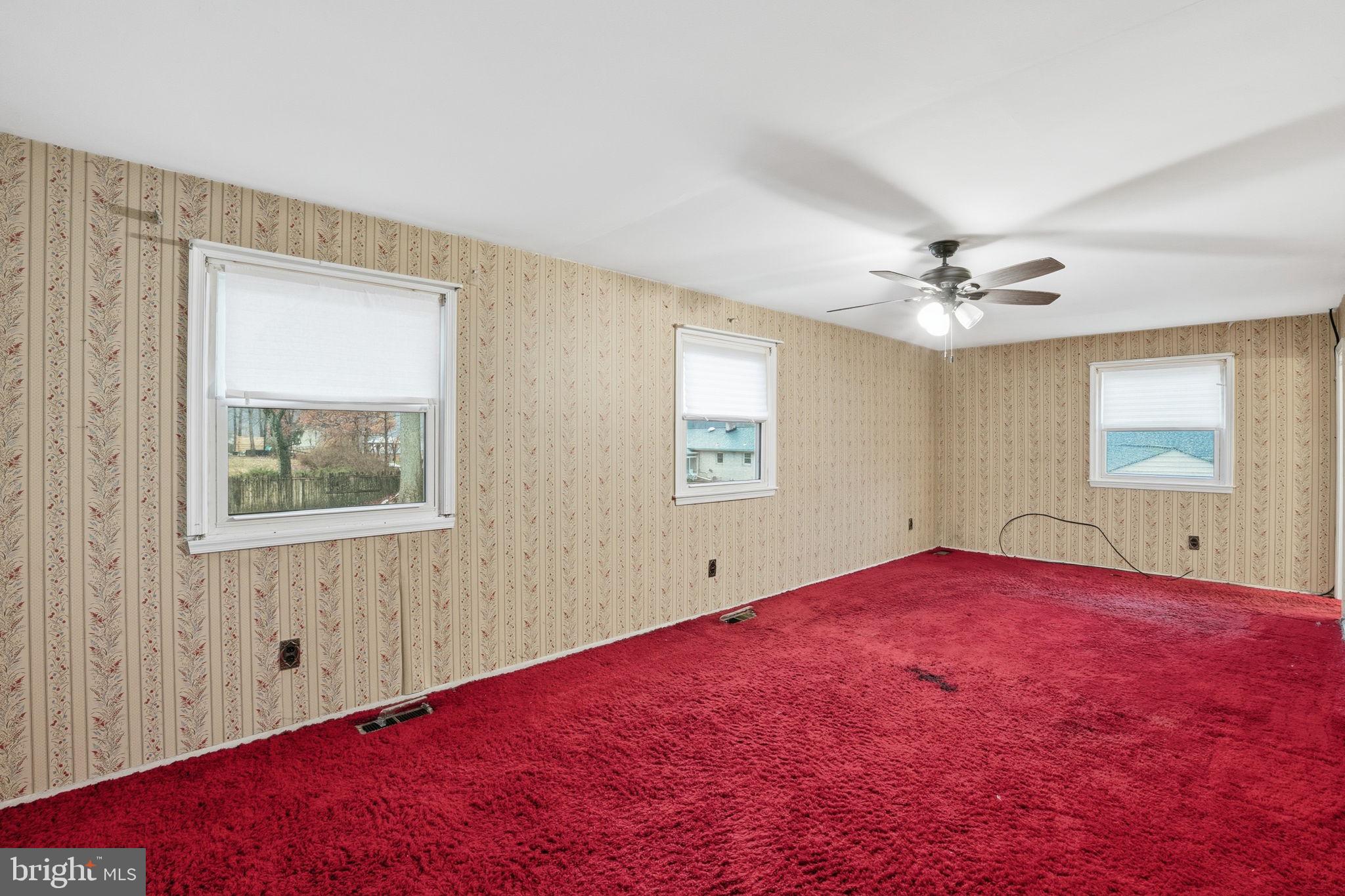 UPPER MARLBORO - Residential