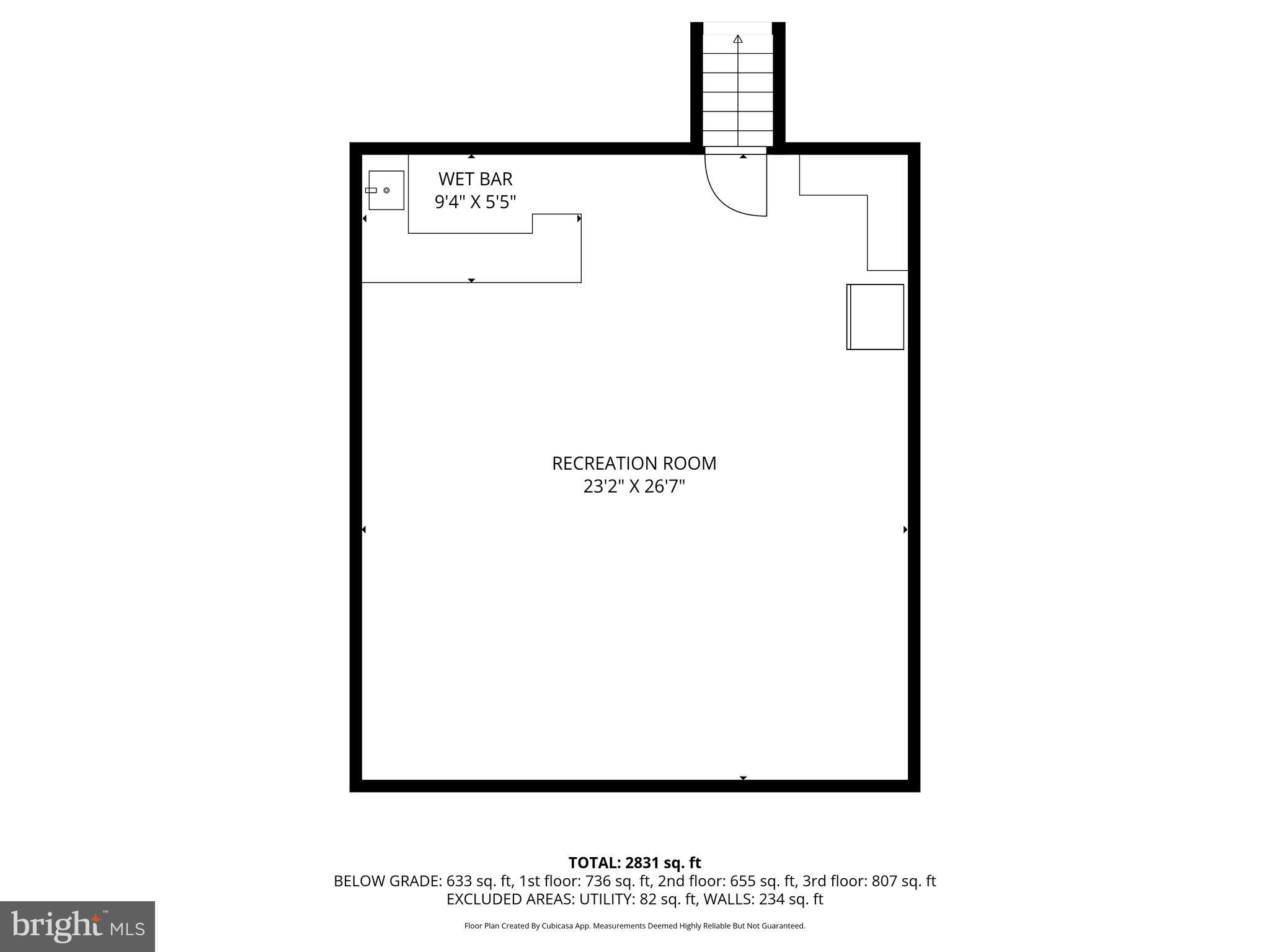 UPPER MARLBORO - Residential