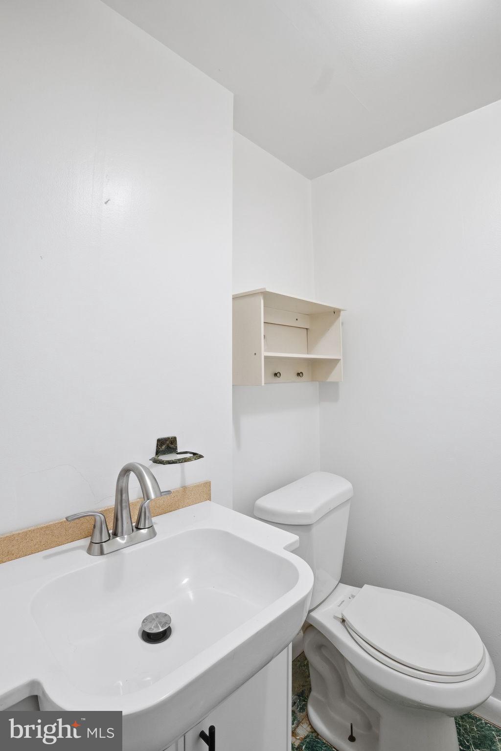 UPPER MARLBORO - Residential