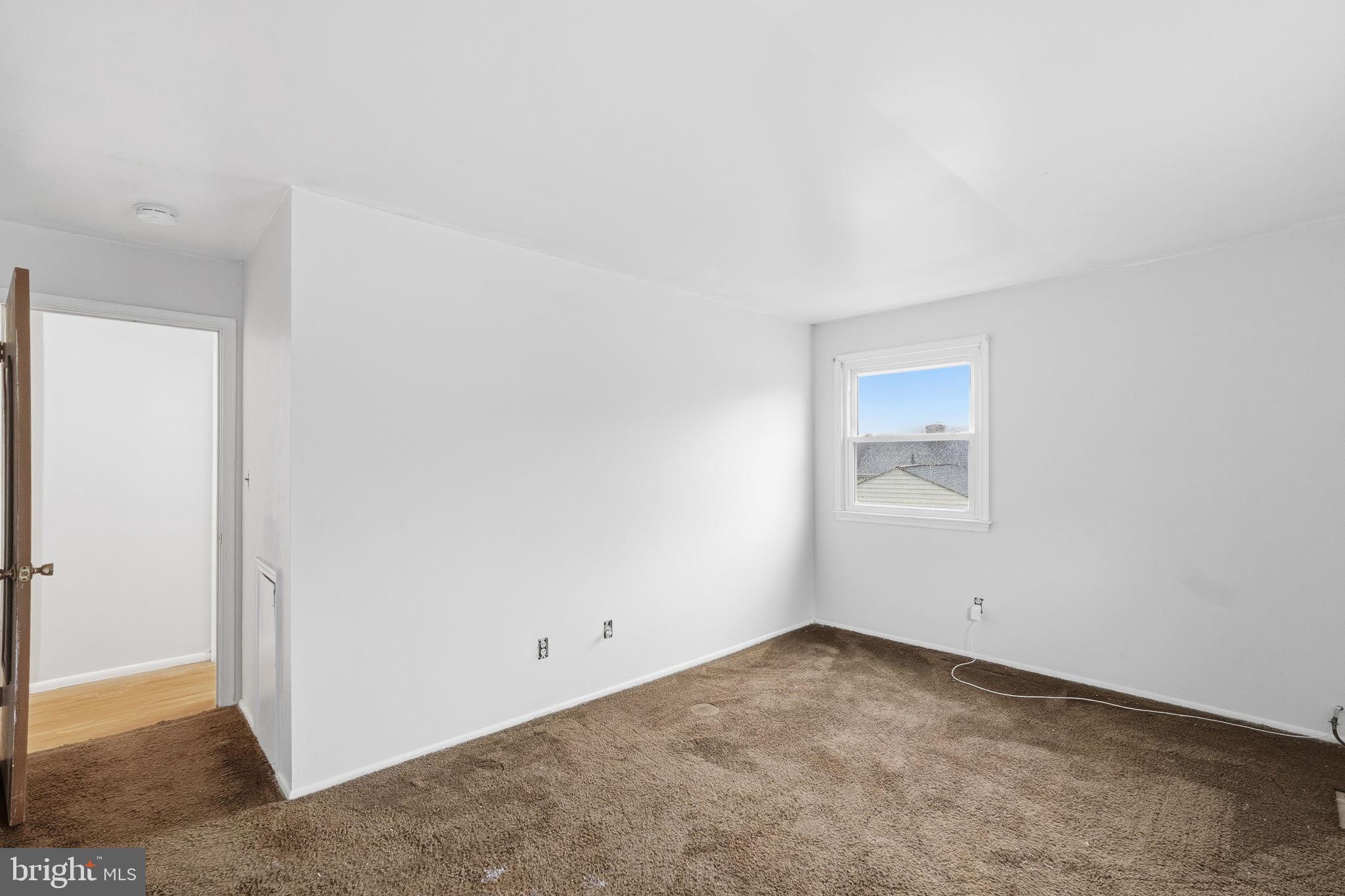 UPPER MARLBORO - Residential