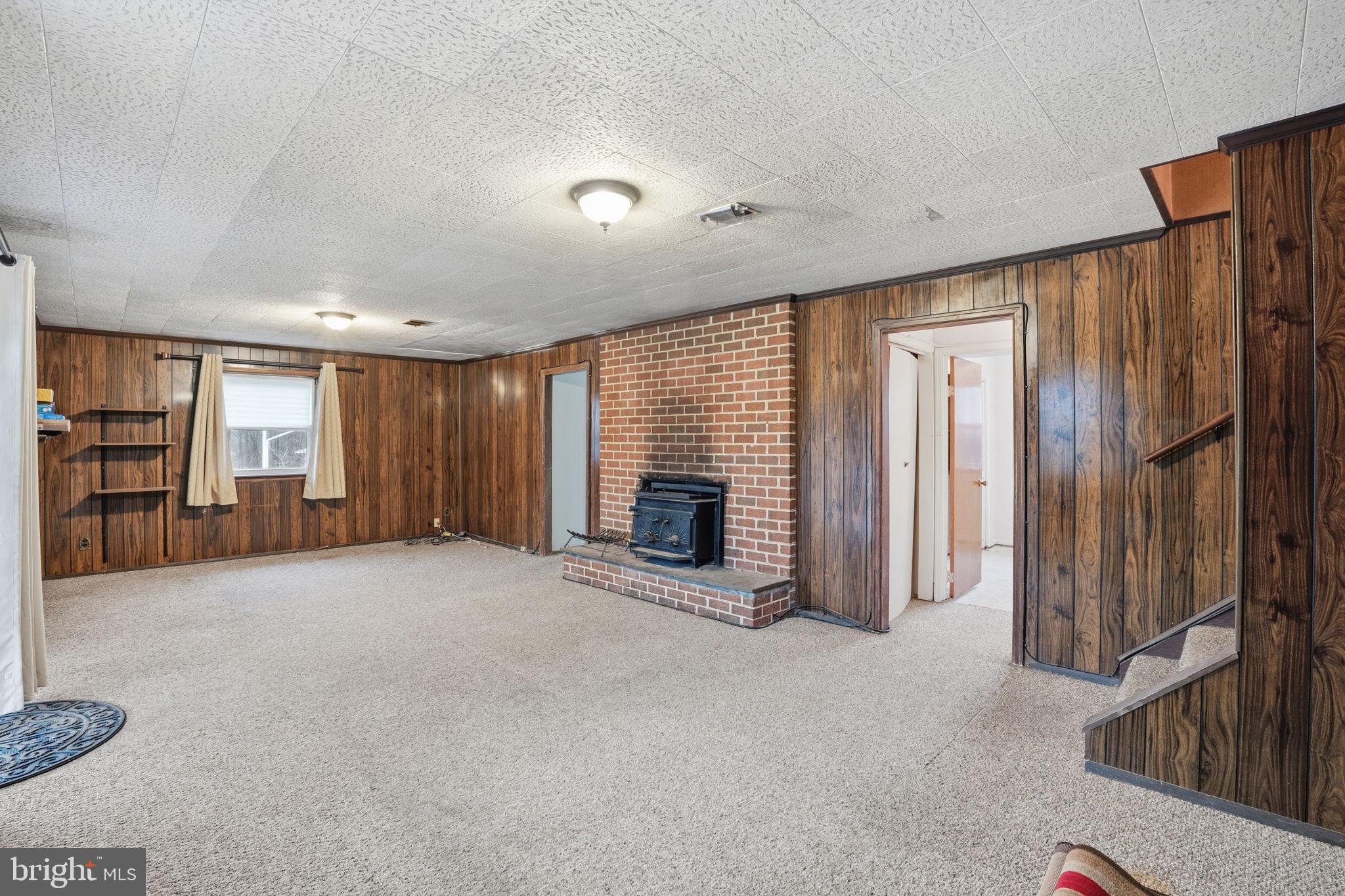 UPPER MARLBORO - Residential