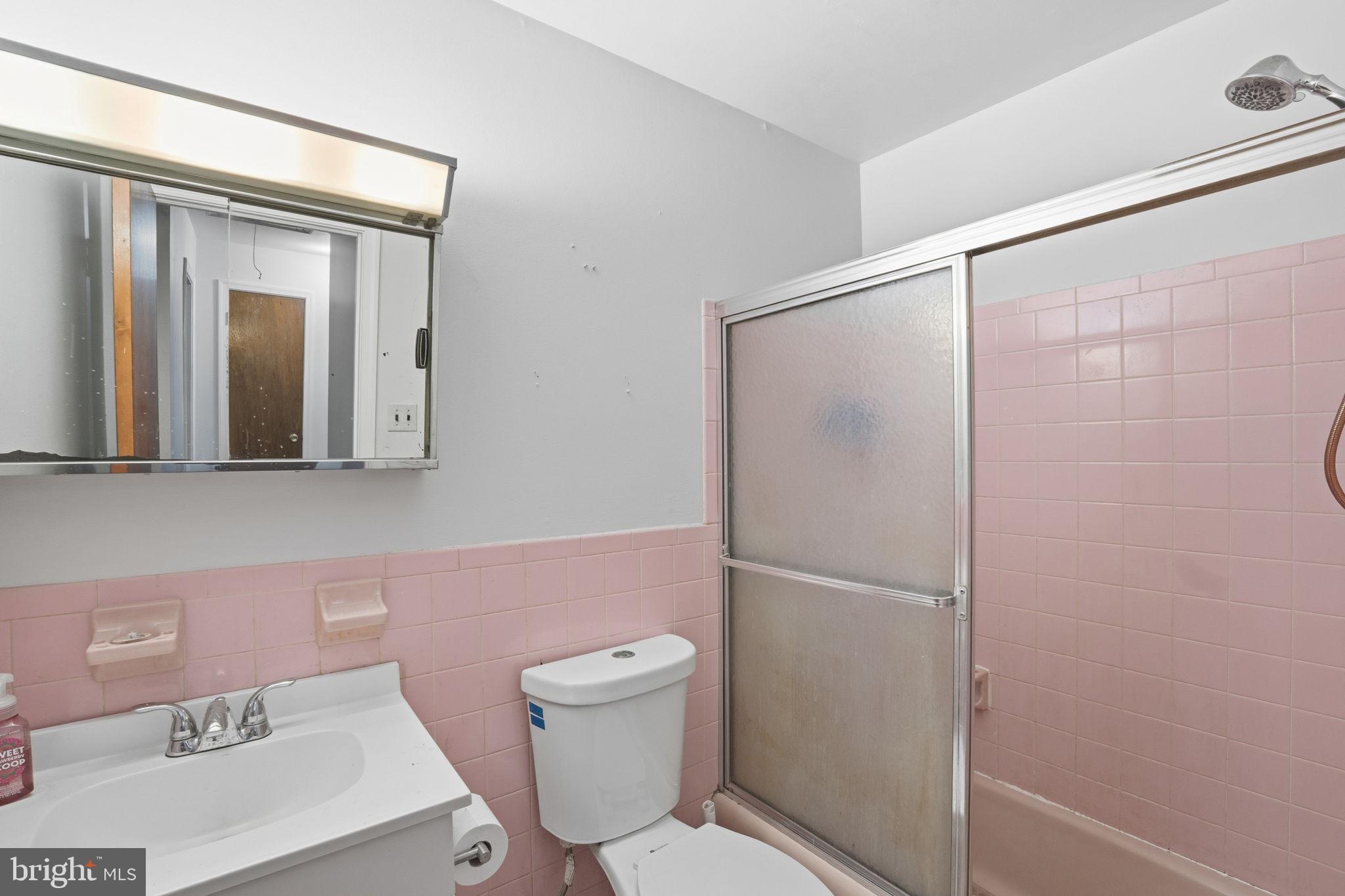 UPPER MARLBORO - Residential