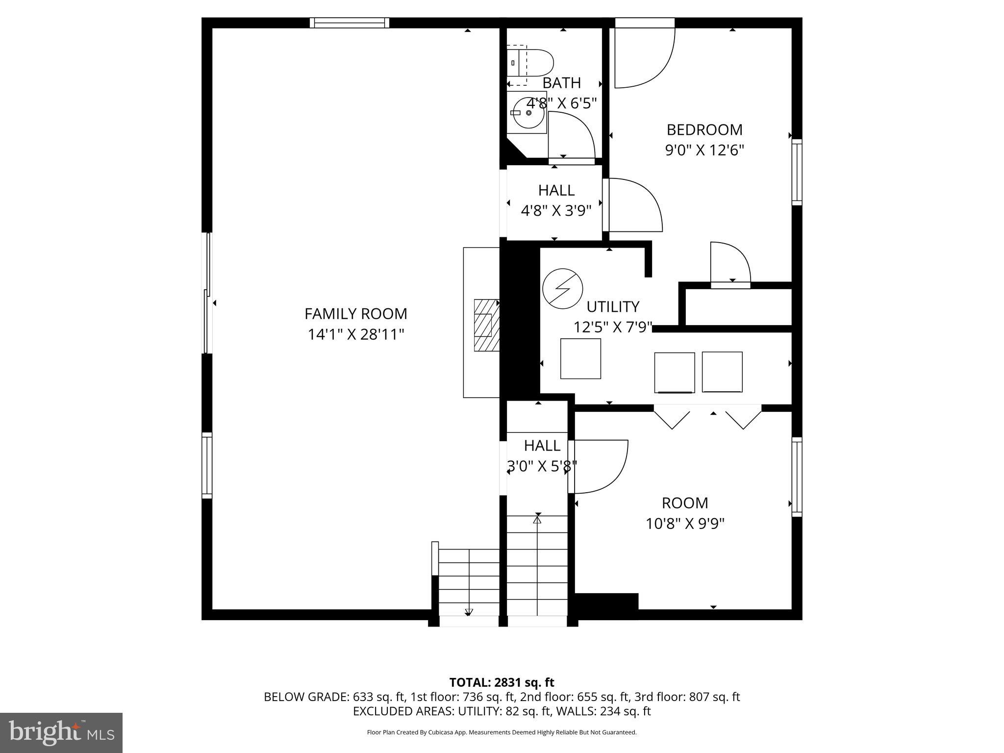 UPPER MARLBORO - Residential