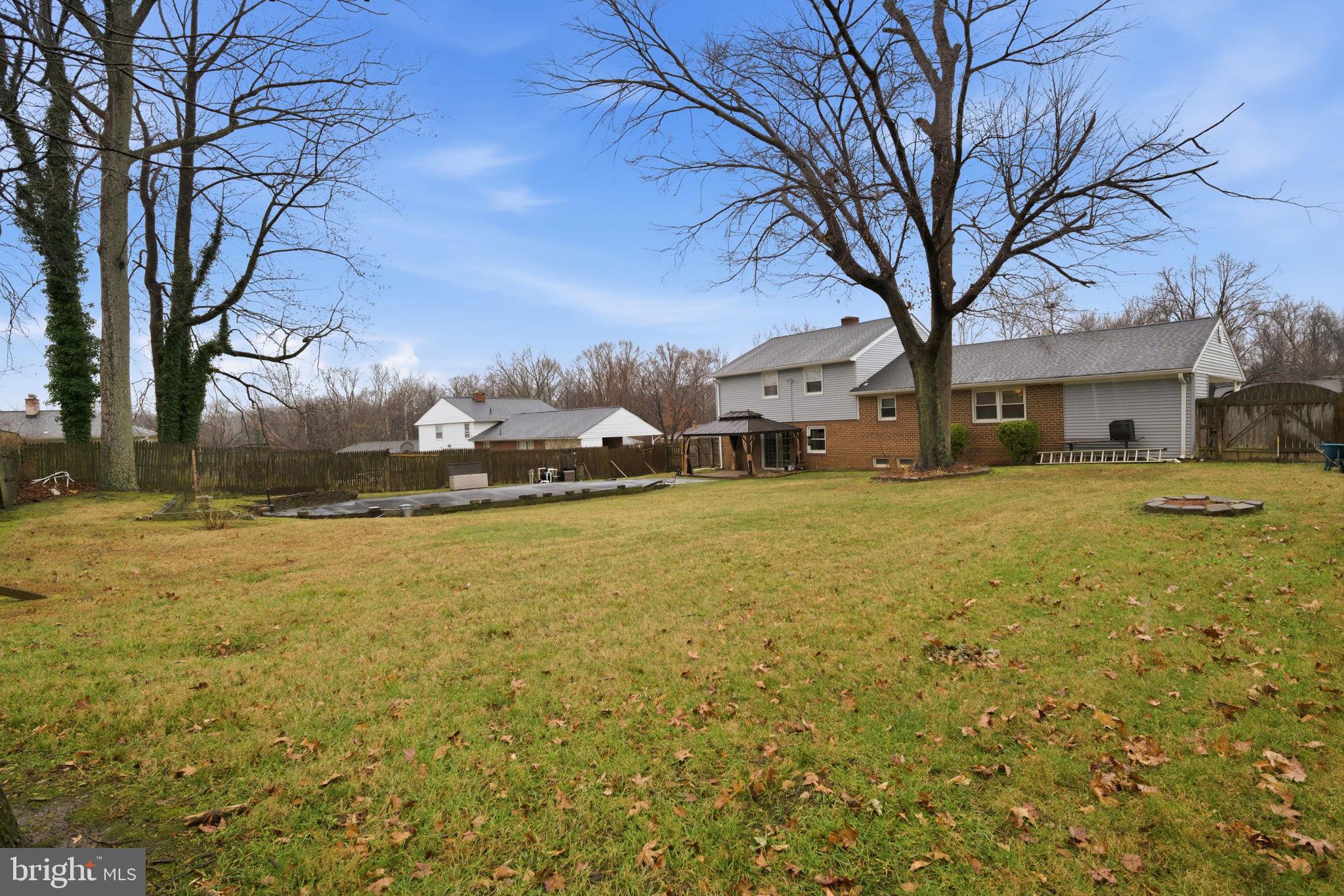 UPPER MARLBORO - Residential
