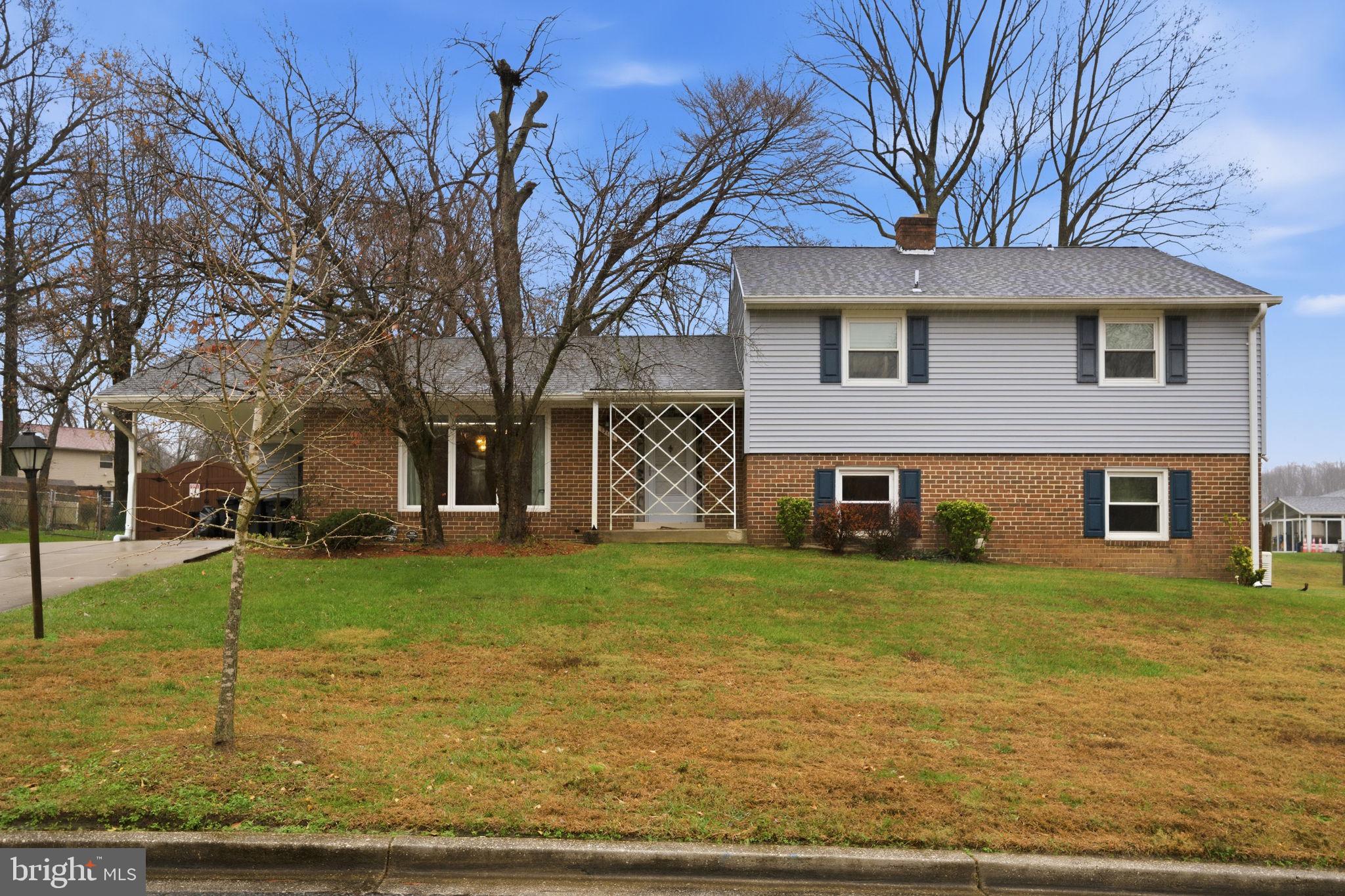 UPPER MARLBORO - Residential