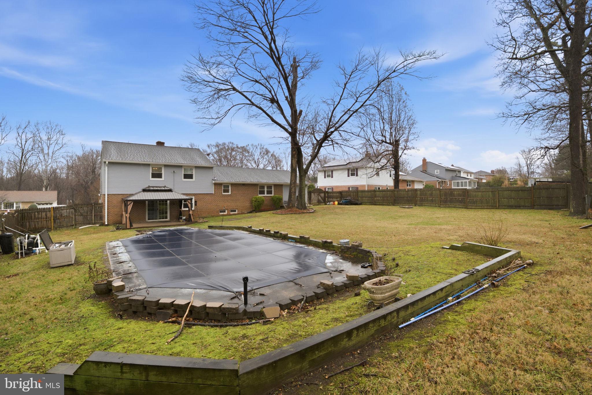 UPPER MARLBORO - Residential