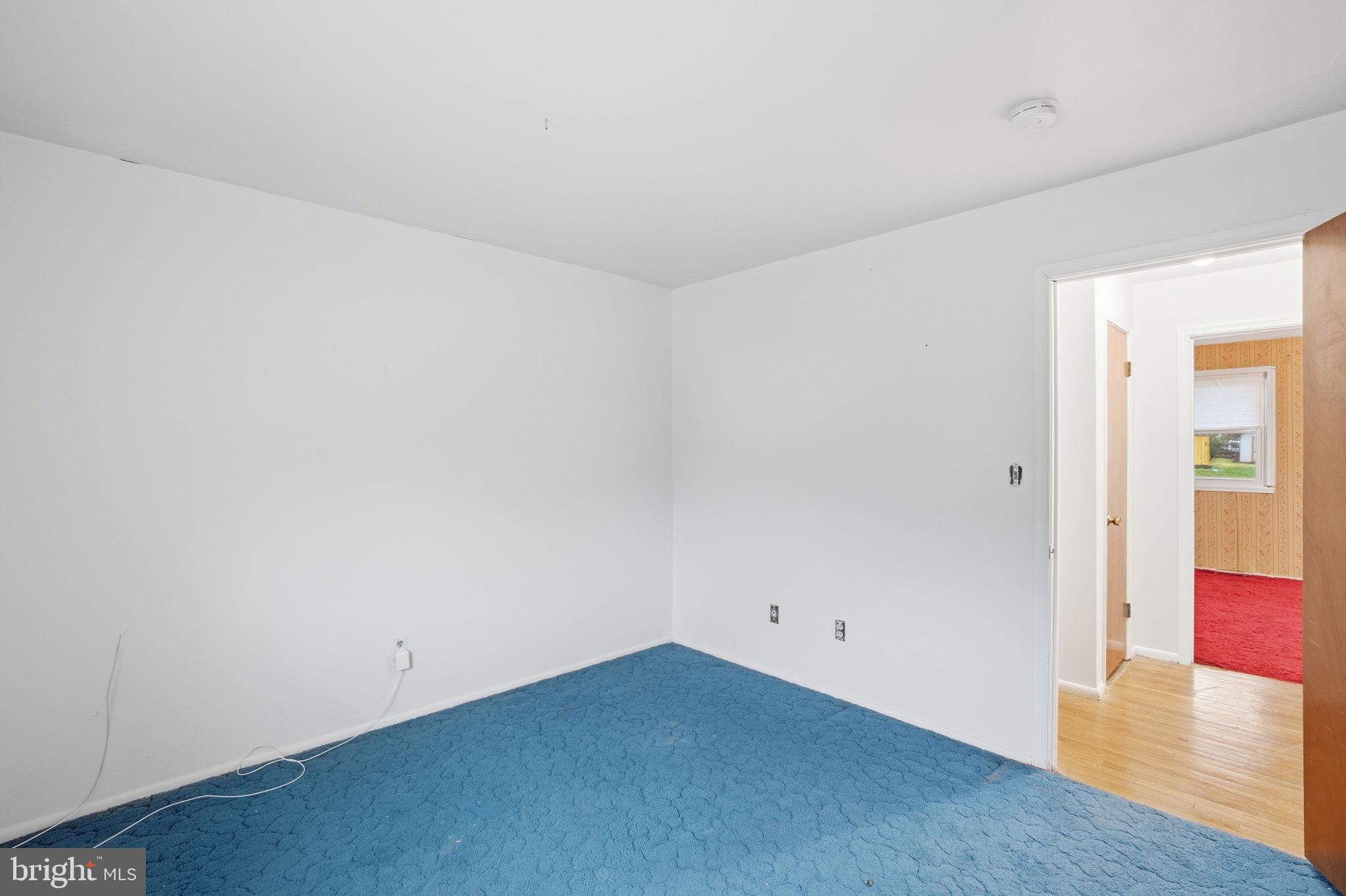 UPPER MARLBORO - Residential