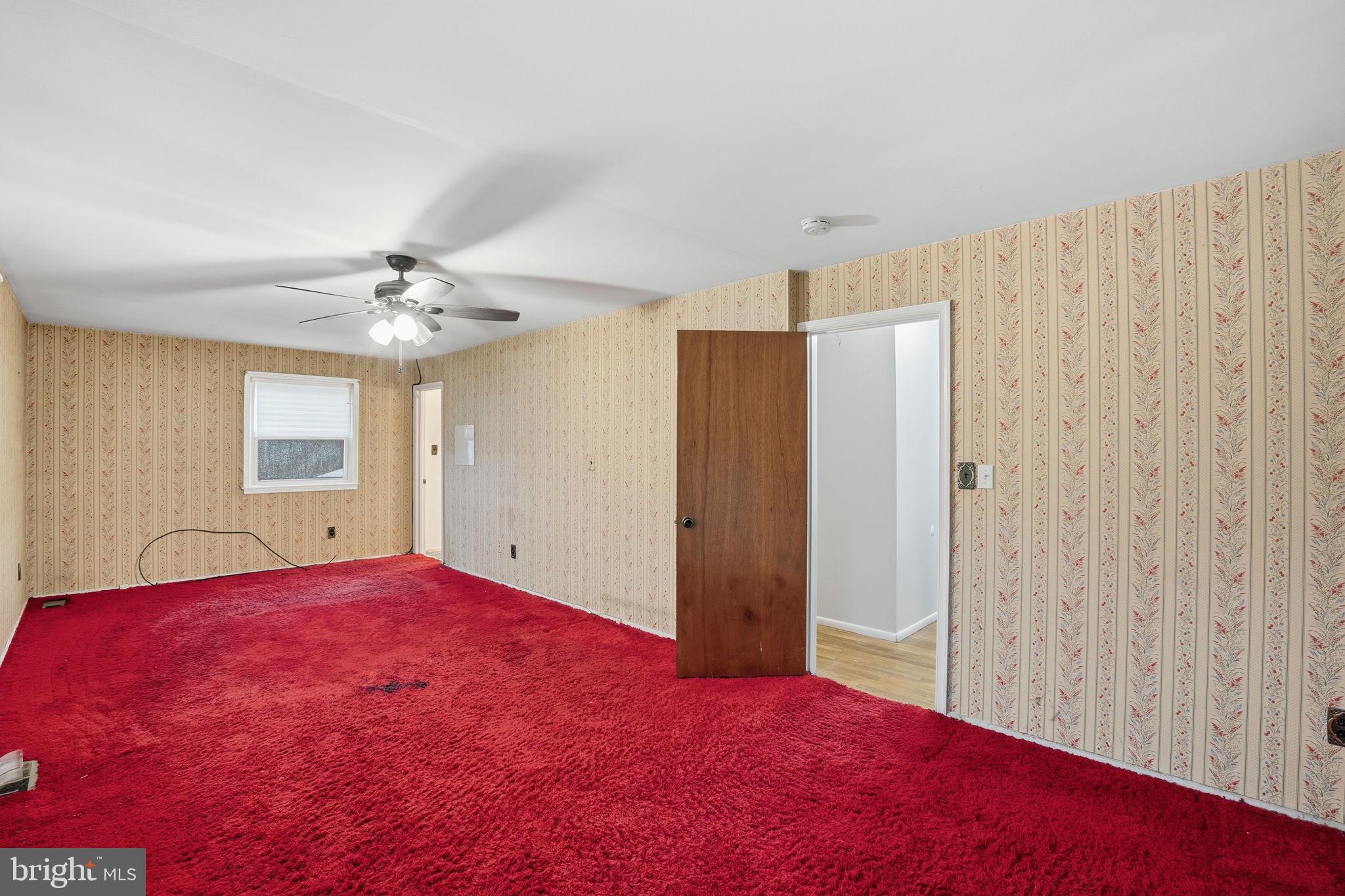 UPPER MARLBORO - Residential