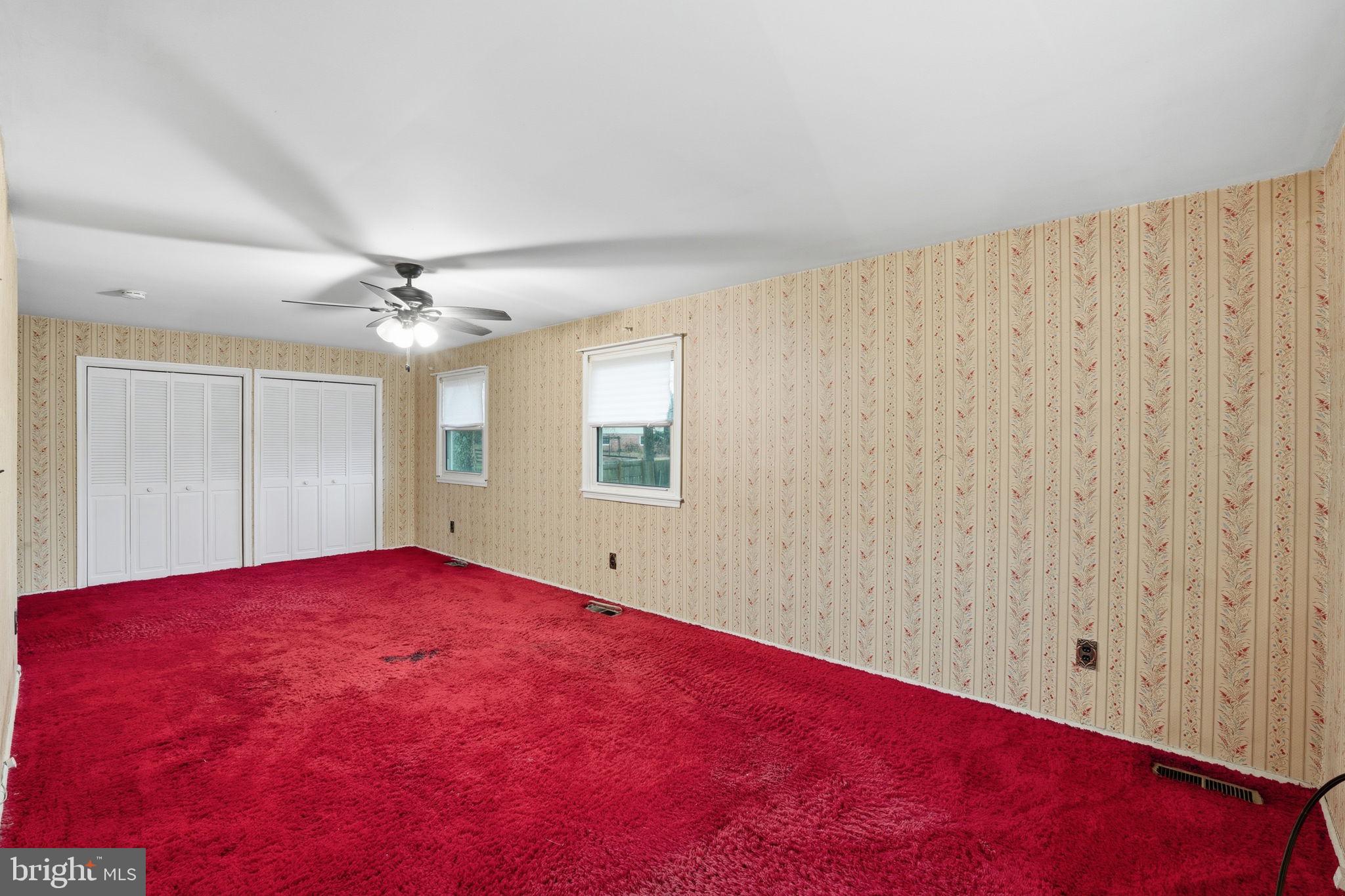 UPPER MARLBORO - Residential