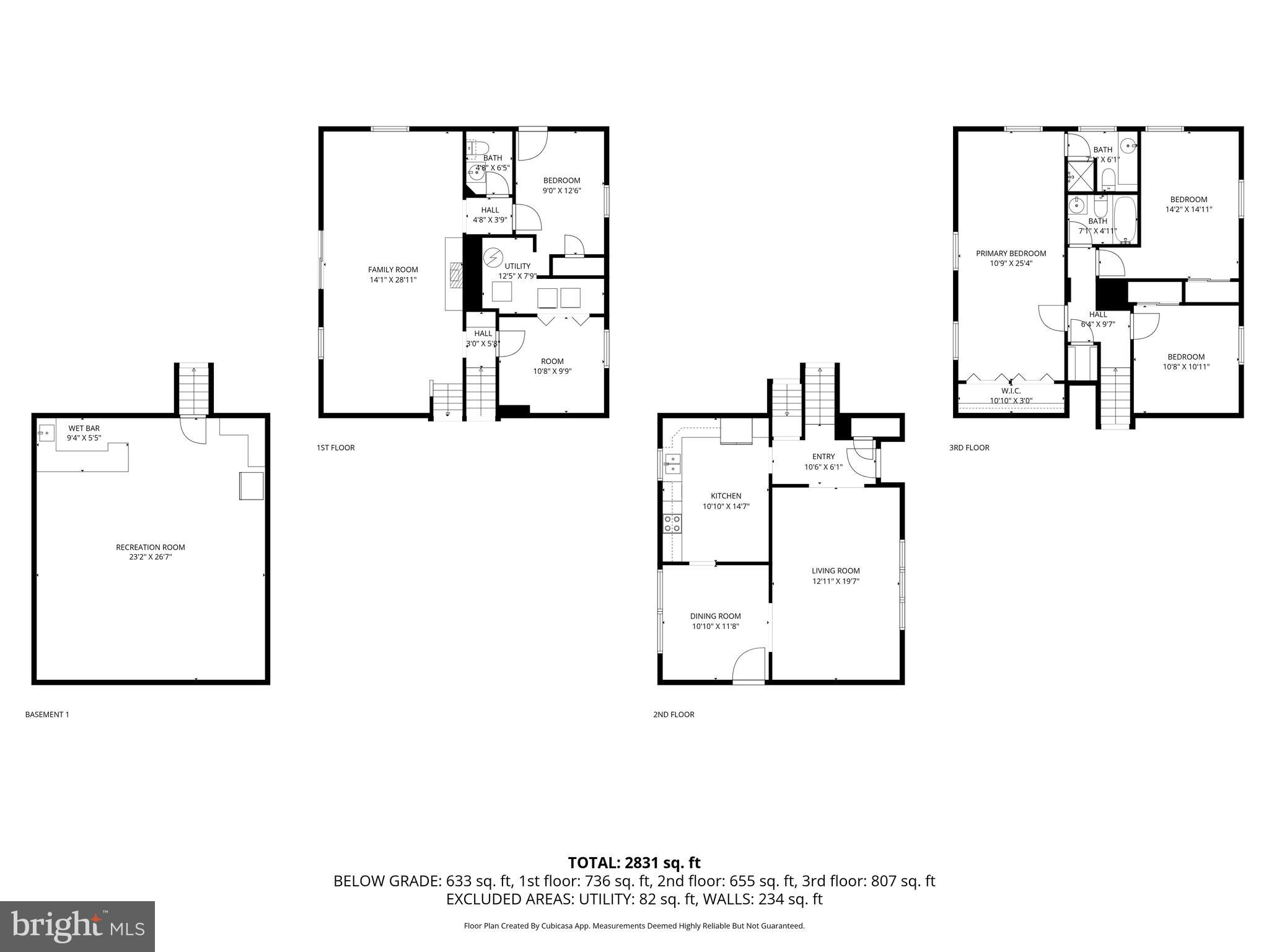 UPPER MARLBORO - Residential