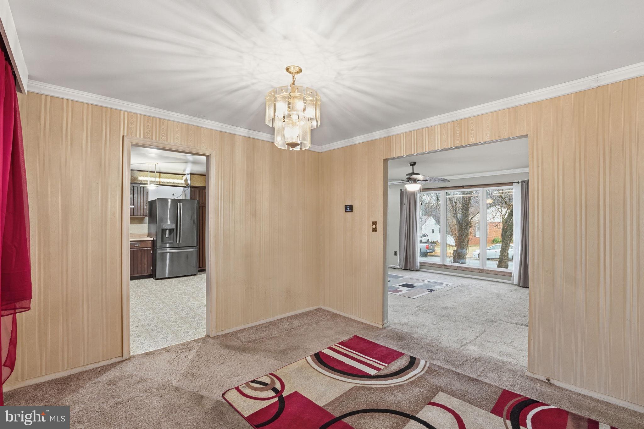 UPPER MARLBORO - Residential