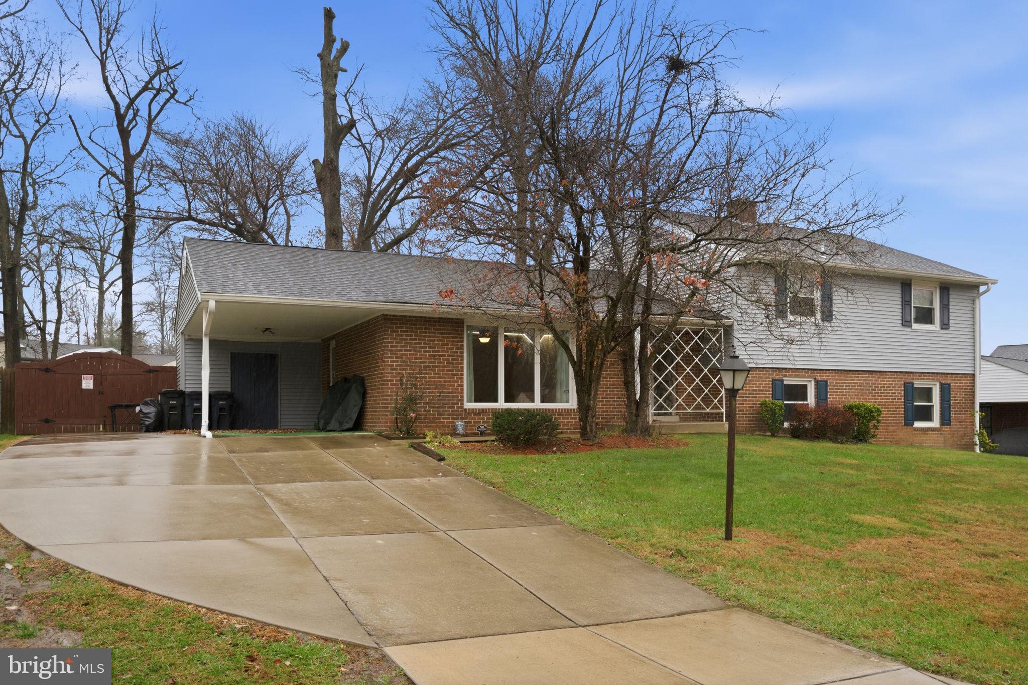 UPPER MARLBORO - Residential