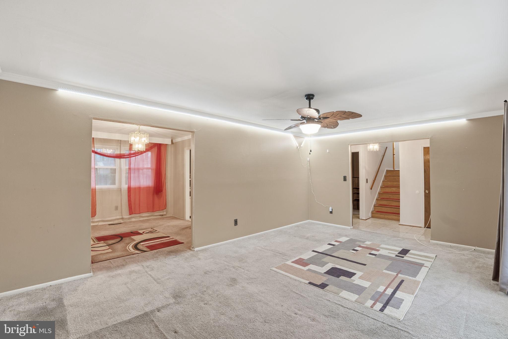 UPPER MARLBORO - Residential