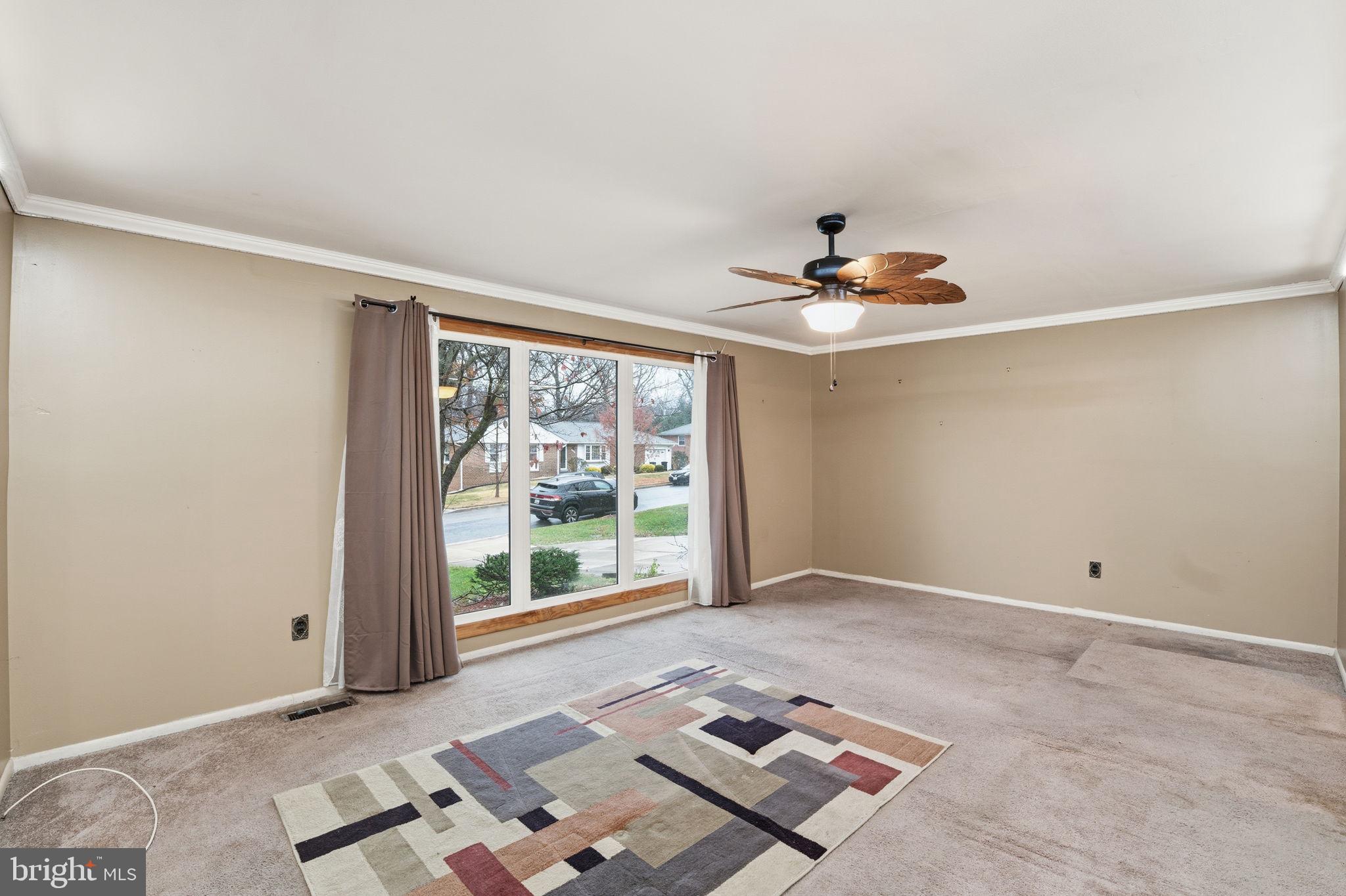 UPPER MARLBORO - Residential