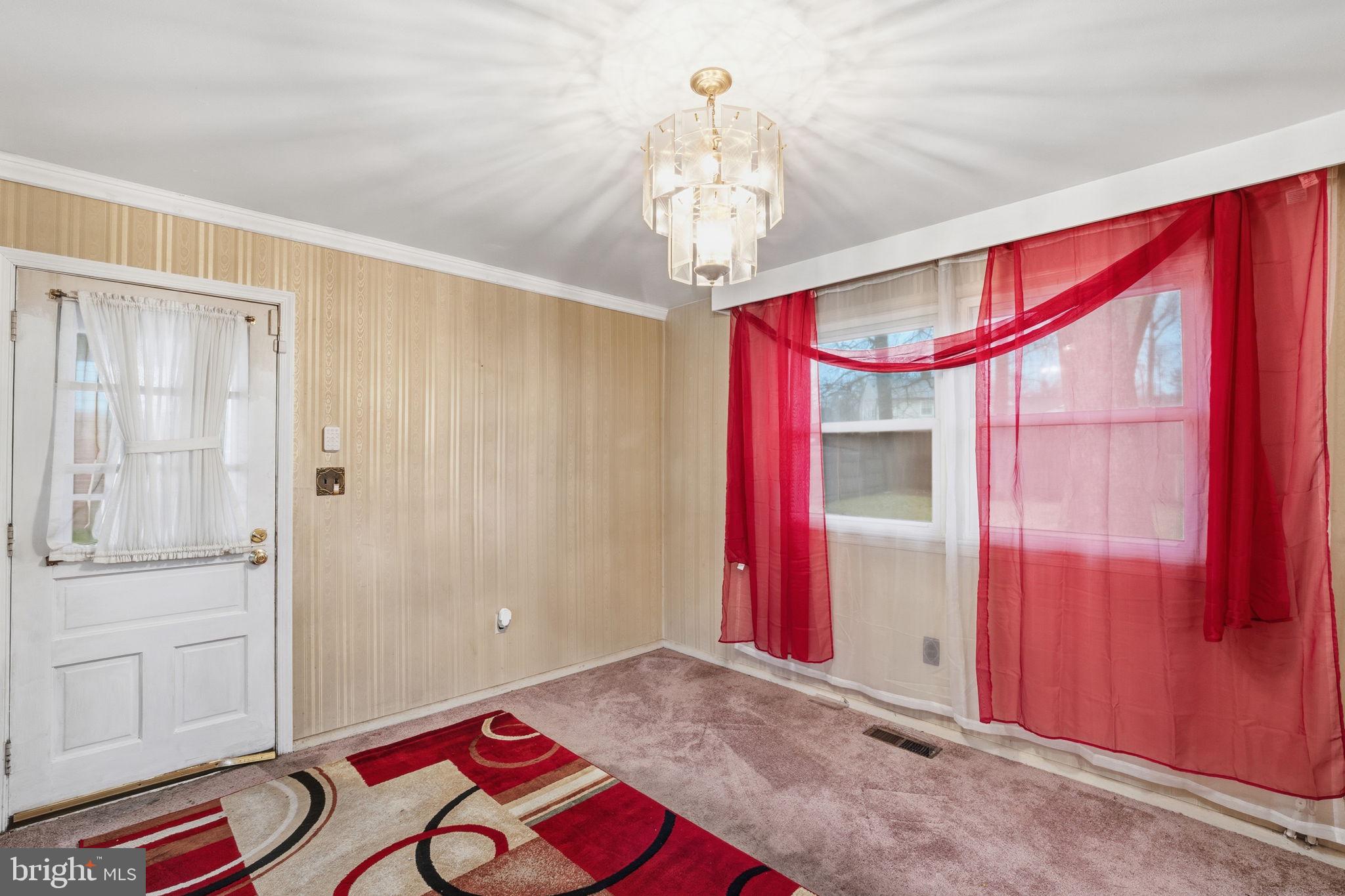 UPPER MARLBORO - Residential