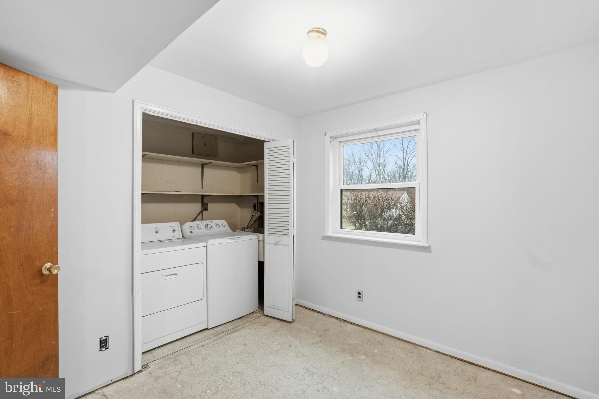 UPPER MARLBORO - Residential