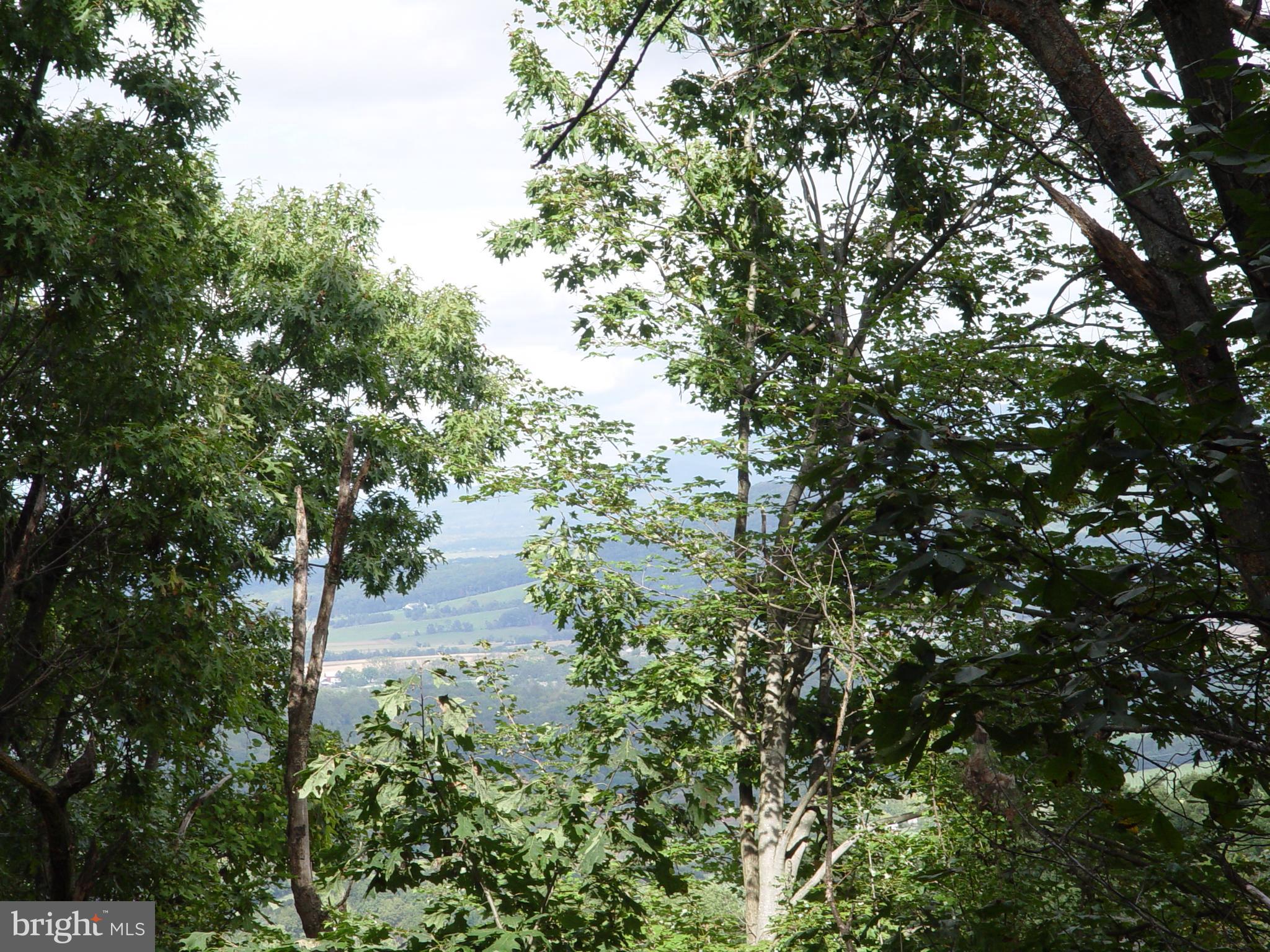 SKYLINE LAKES WEST - Land