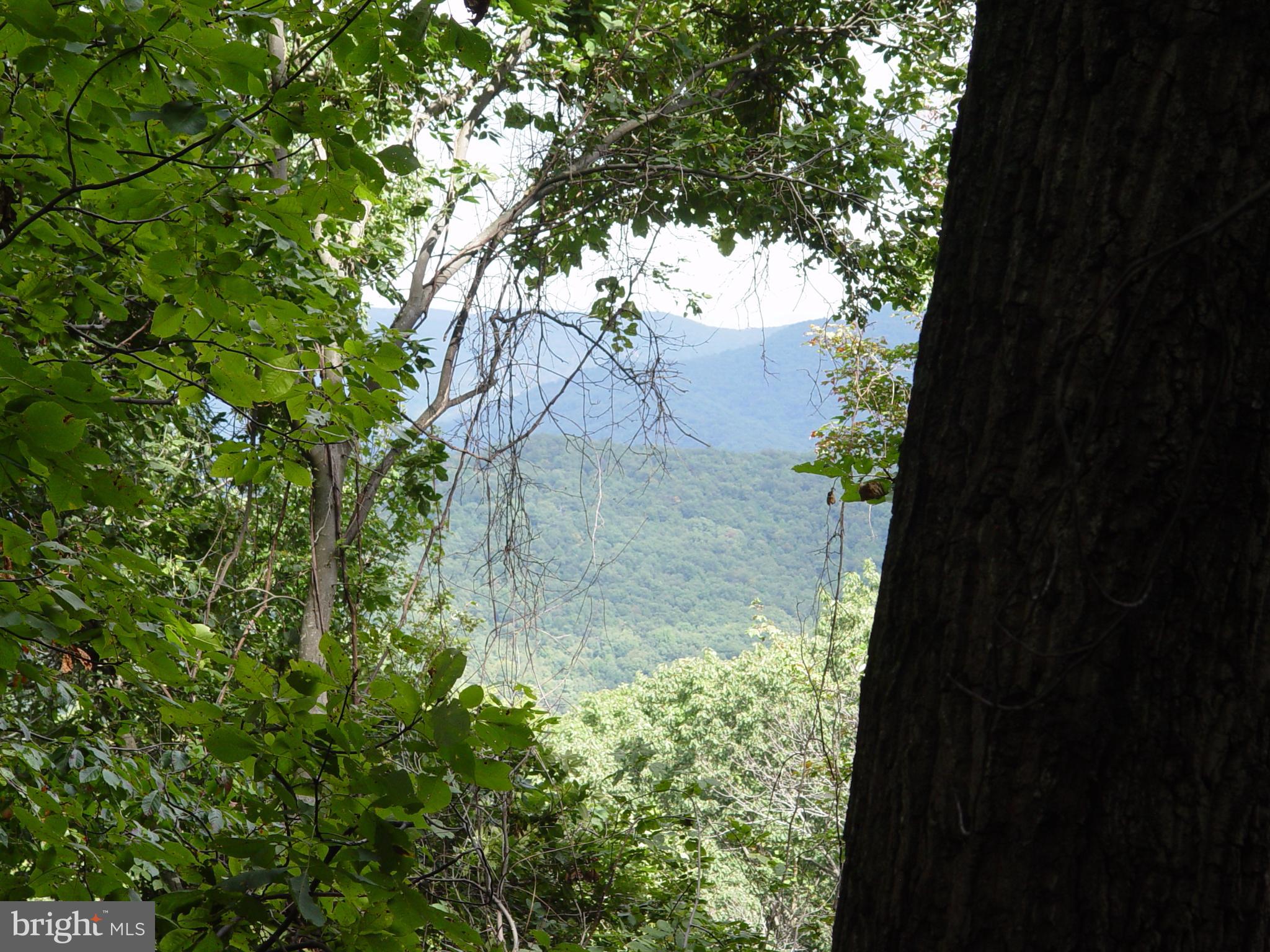 SKYLINE LAKES WEST - Land