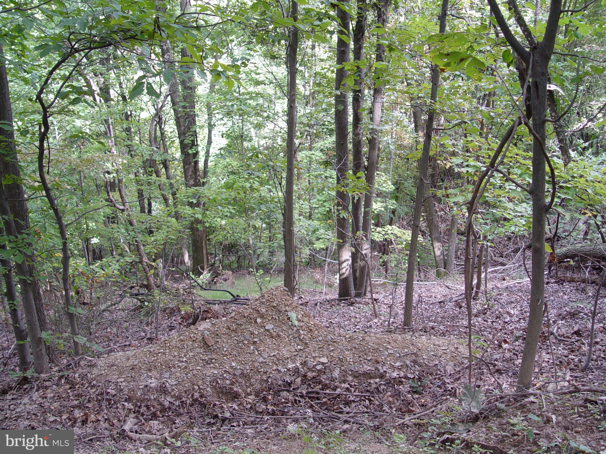 SKYLINE LAKES WEST - Land